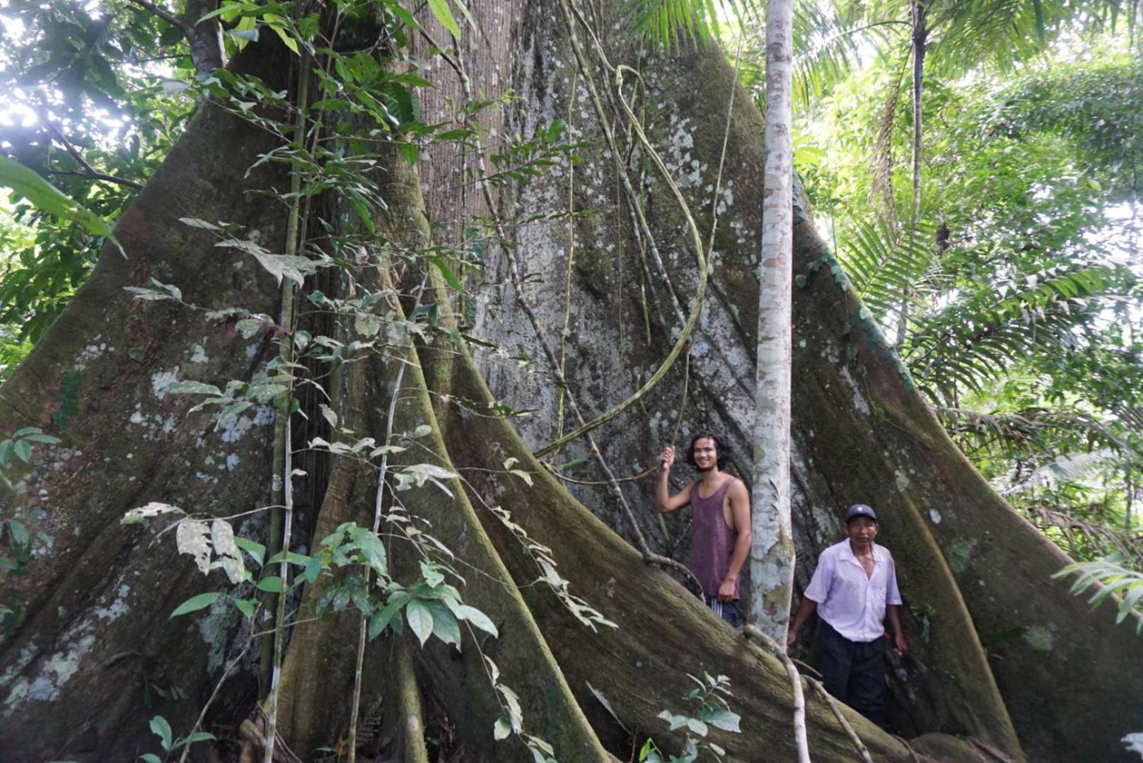 Reserva Natural Natura Park