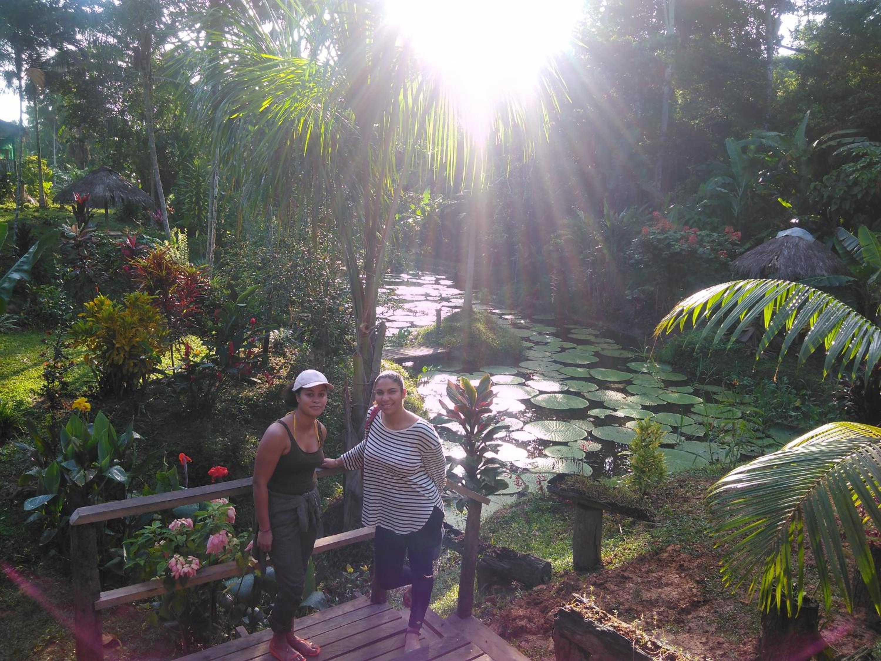 Reserva Natural Natura Park
