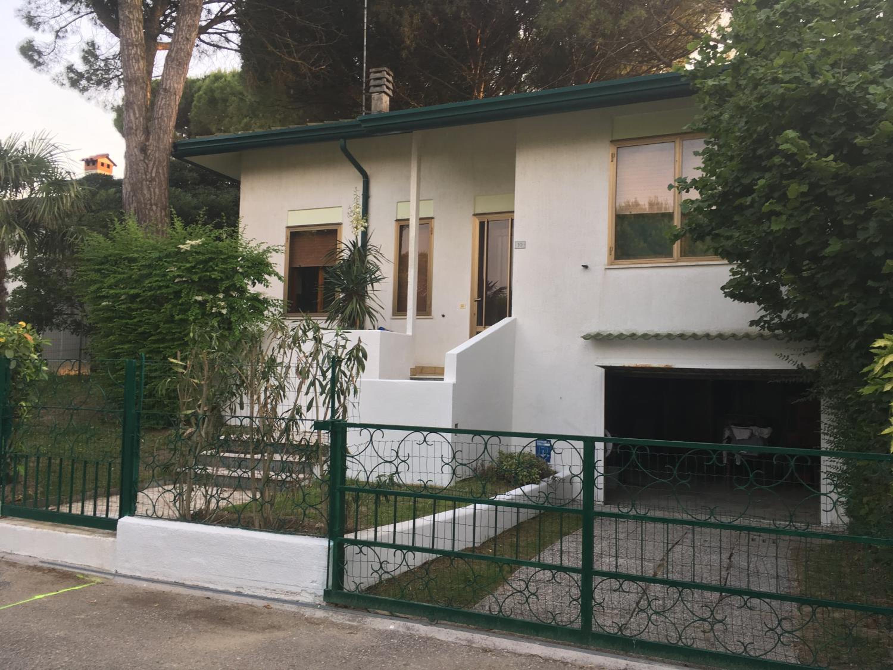 Villa Vittoria view 3