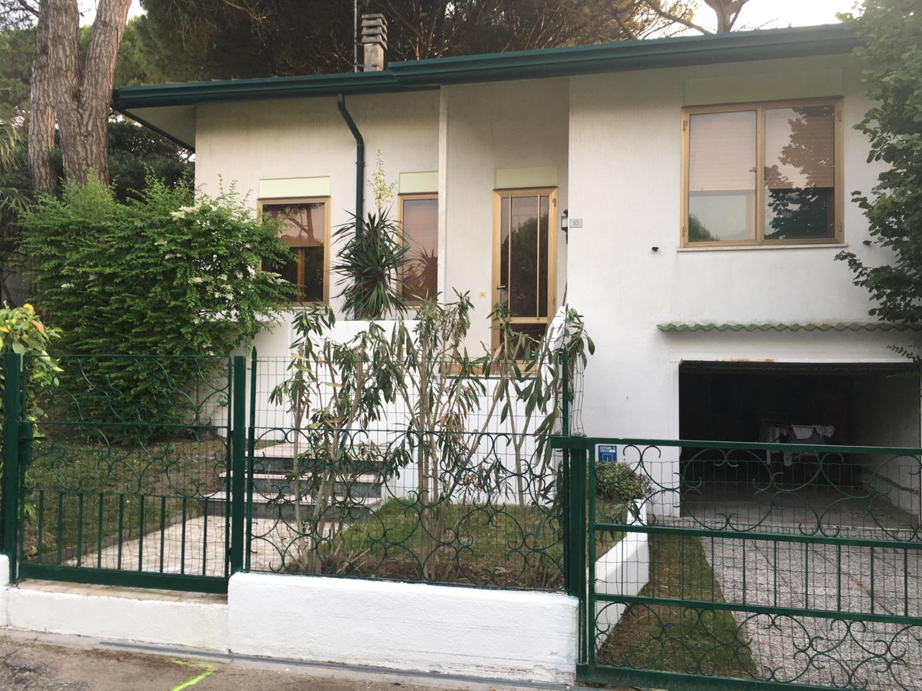Villa Vittoria view 2