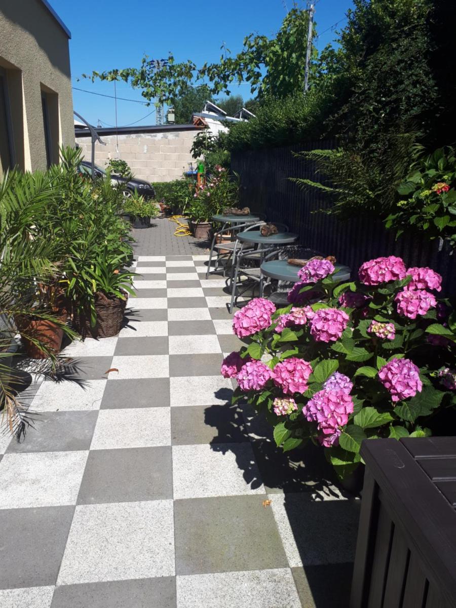 Gaestehaus Jufferpanorama