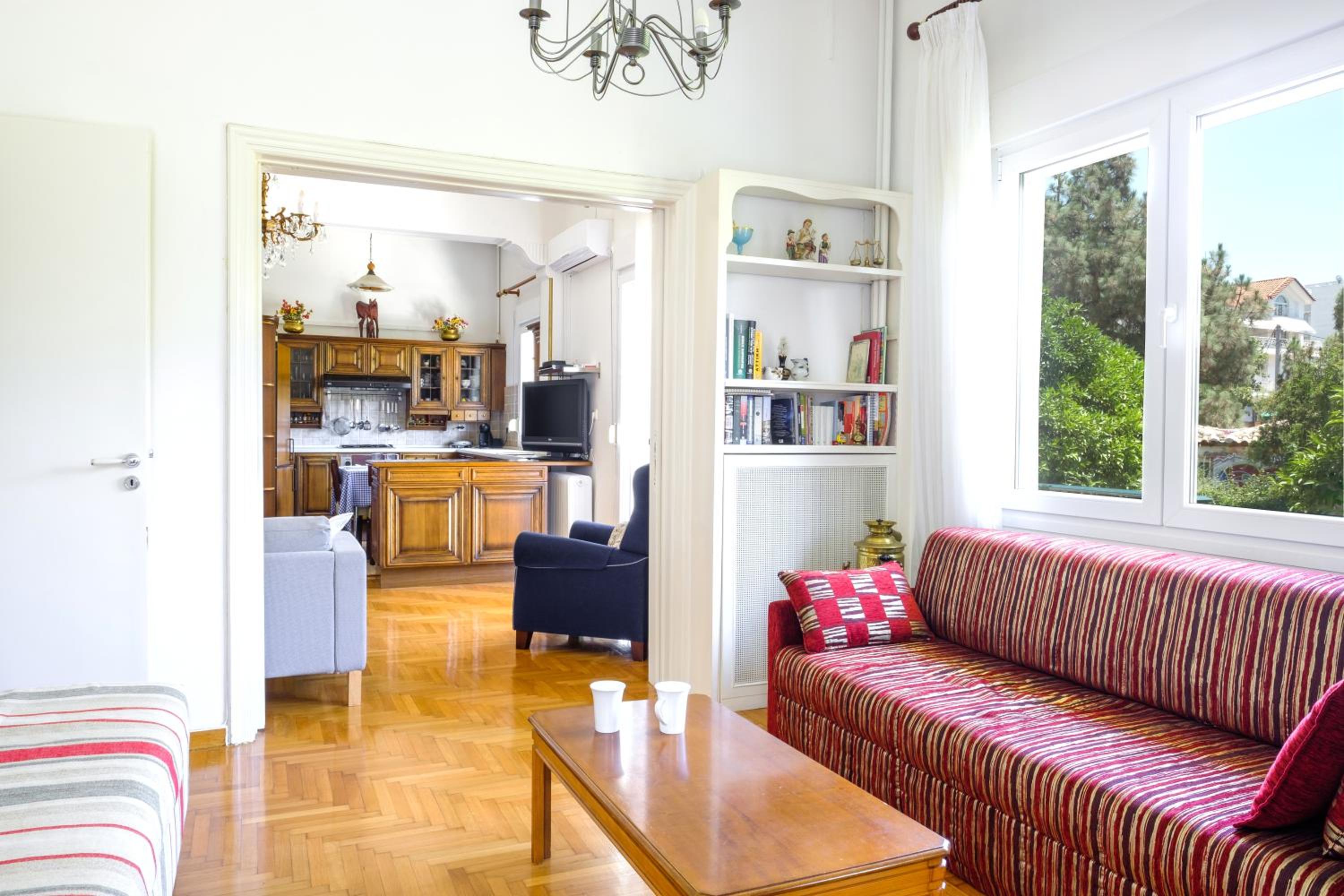 Chalandri Home Away