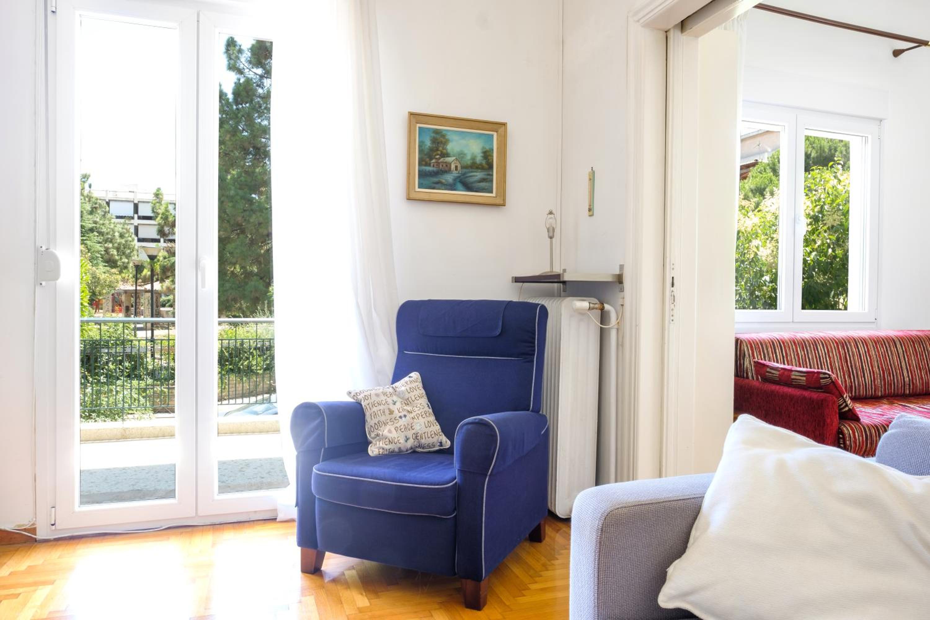 Chalandri Home Away