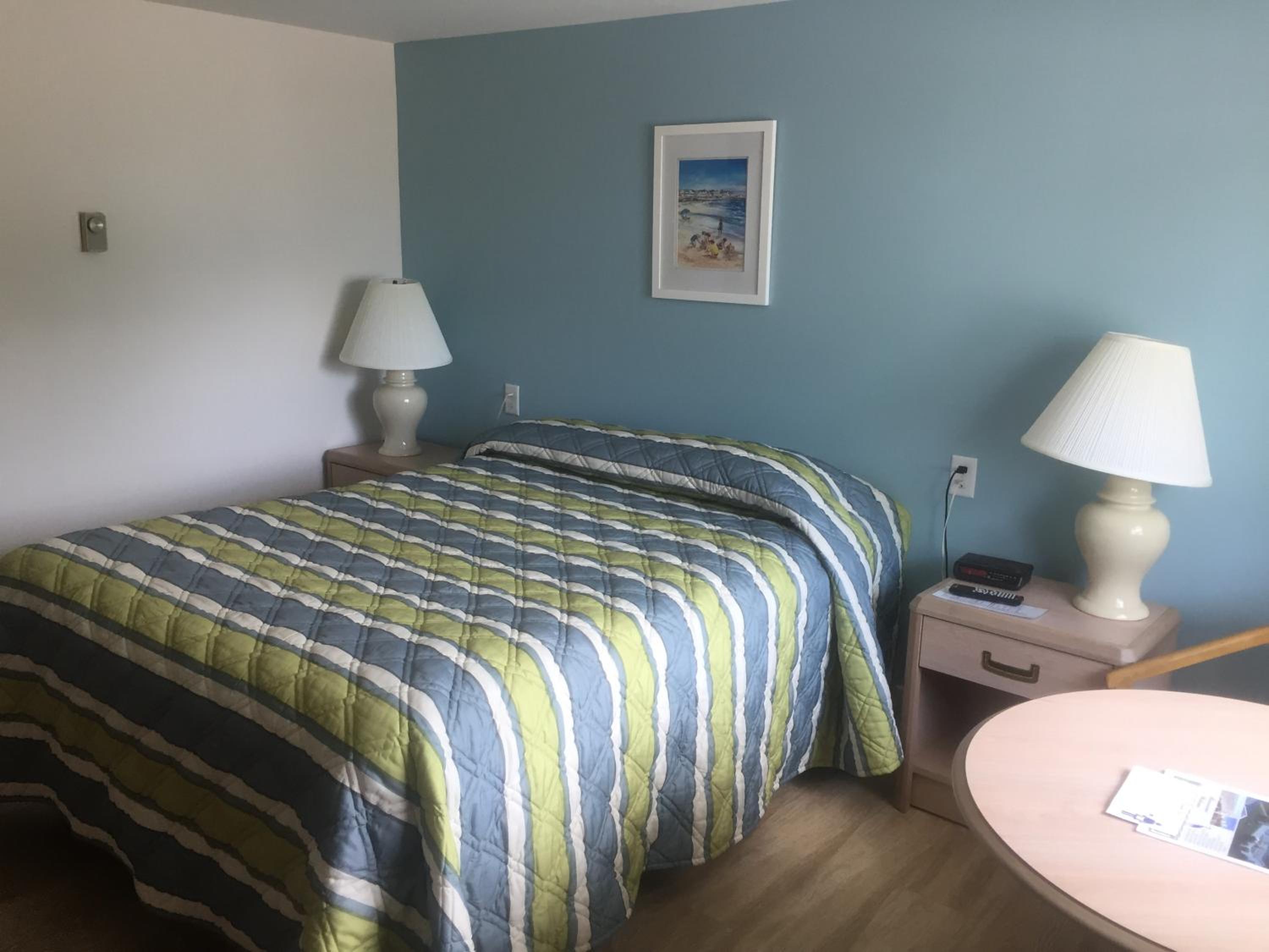Ne'r Beach Motel