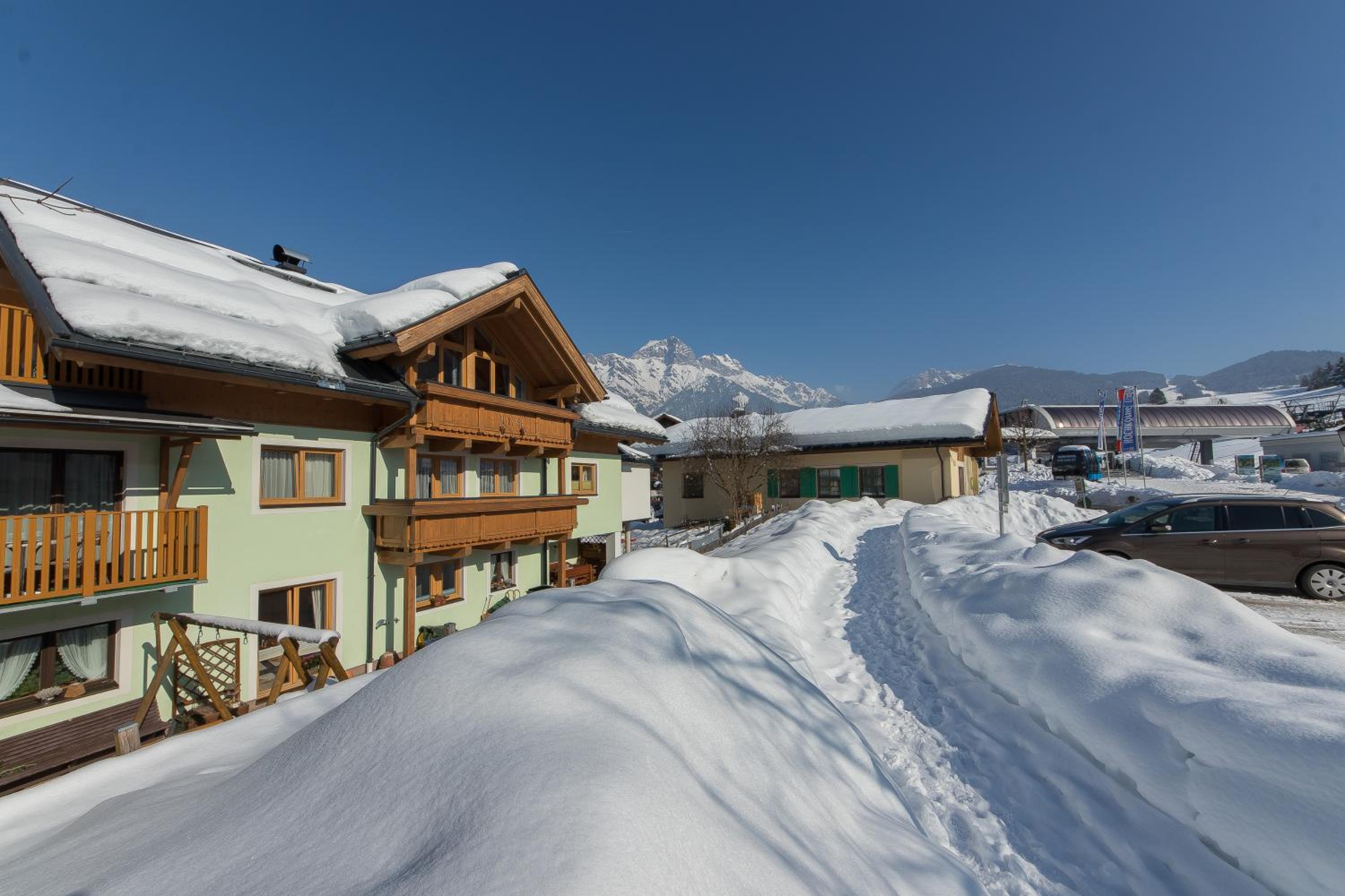 Haus Machreich