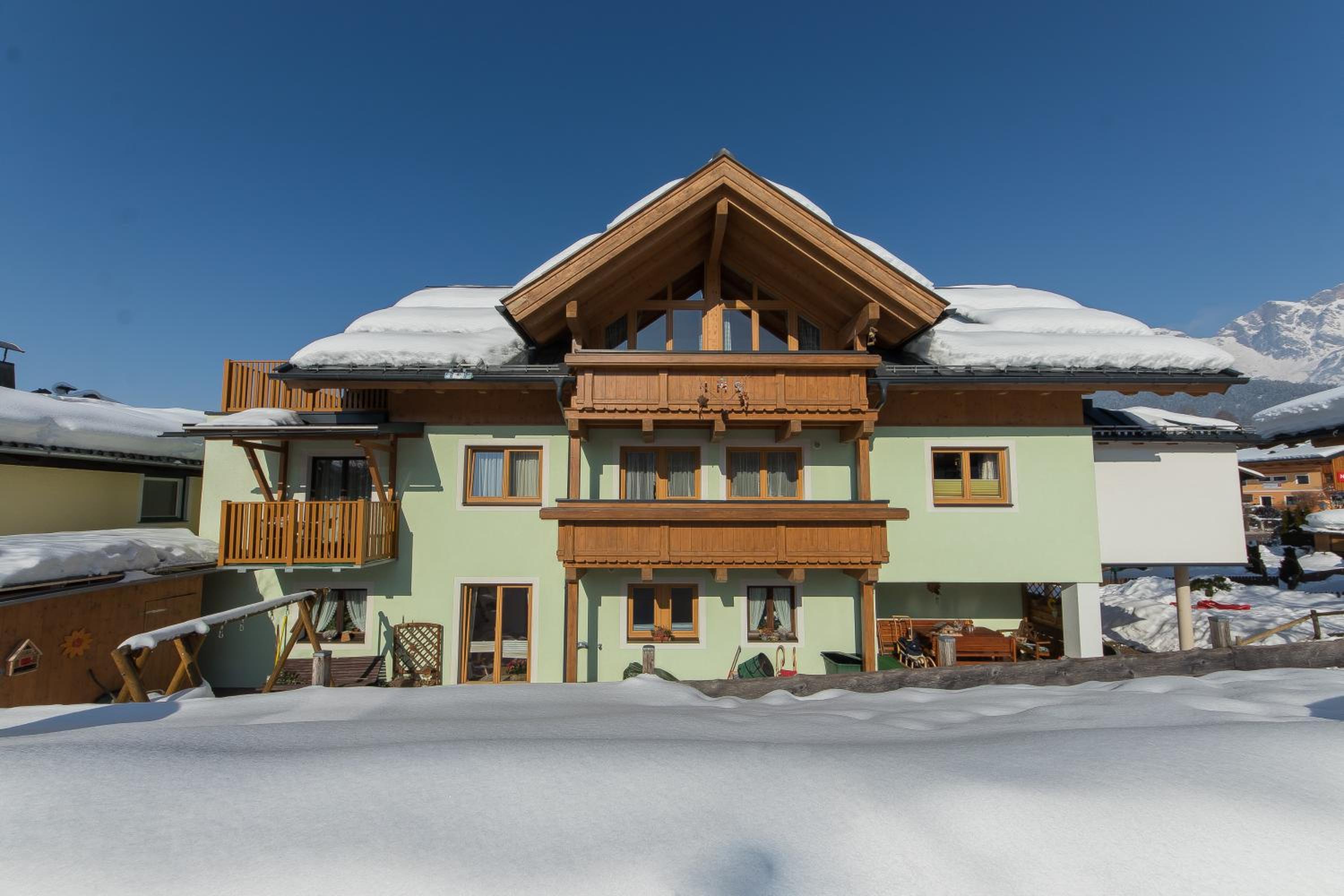 Haus Machreich