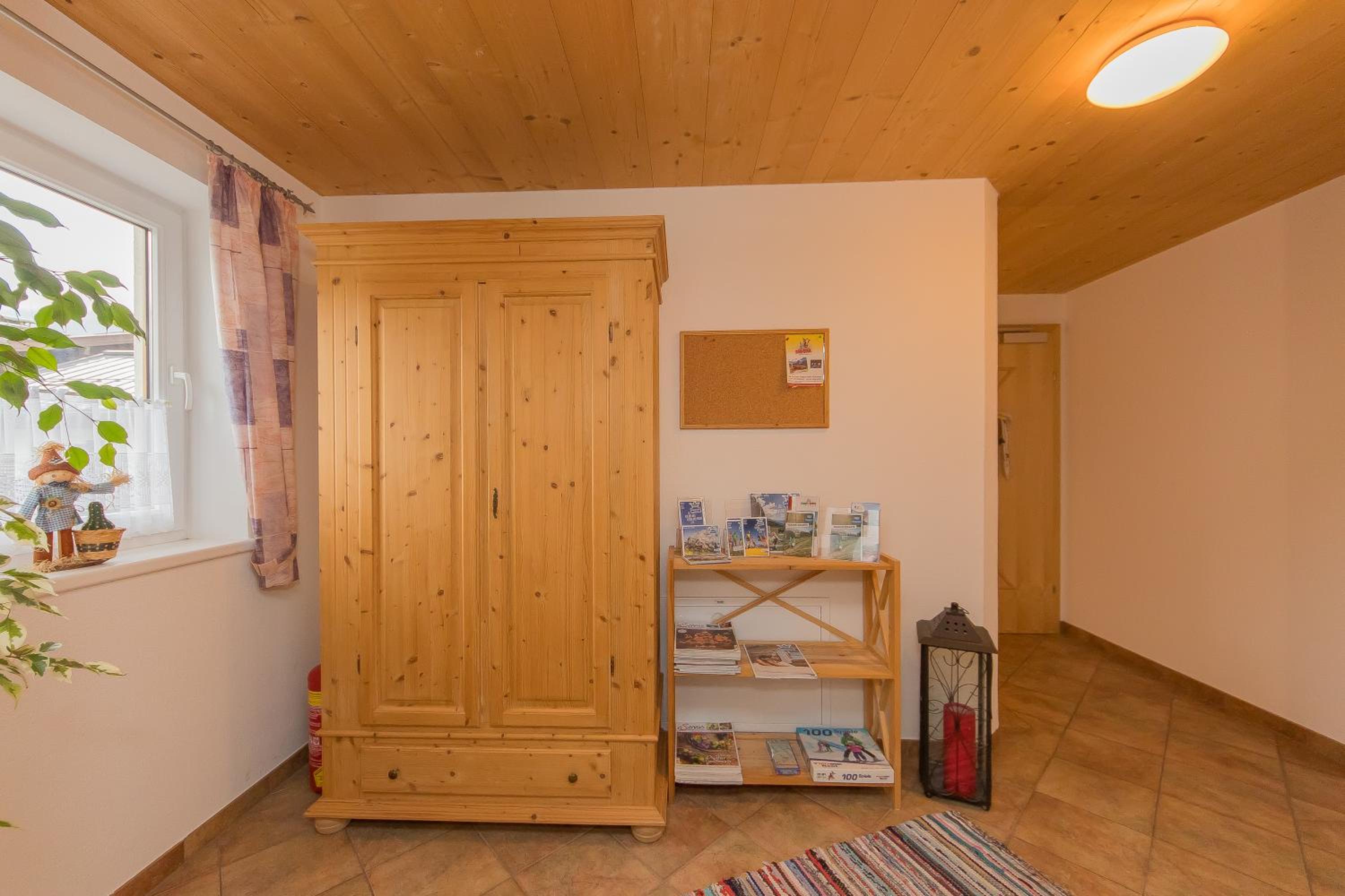 Haus Machreich