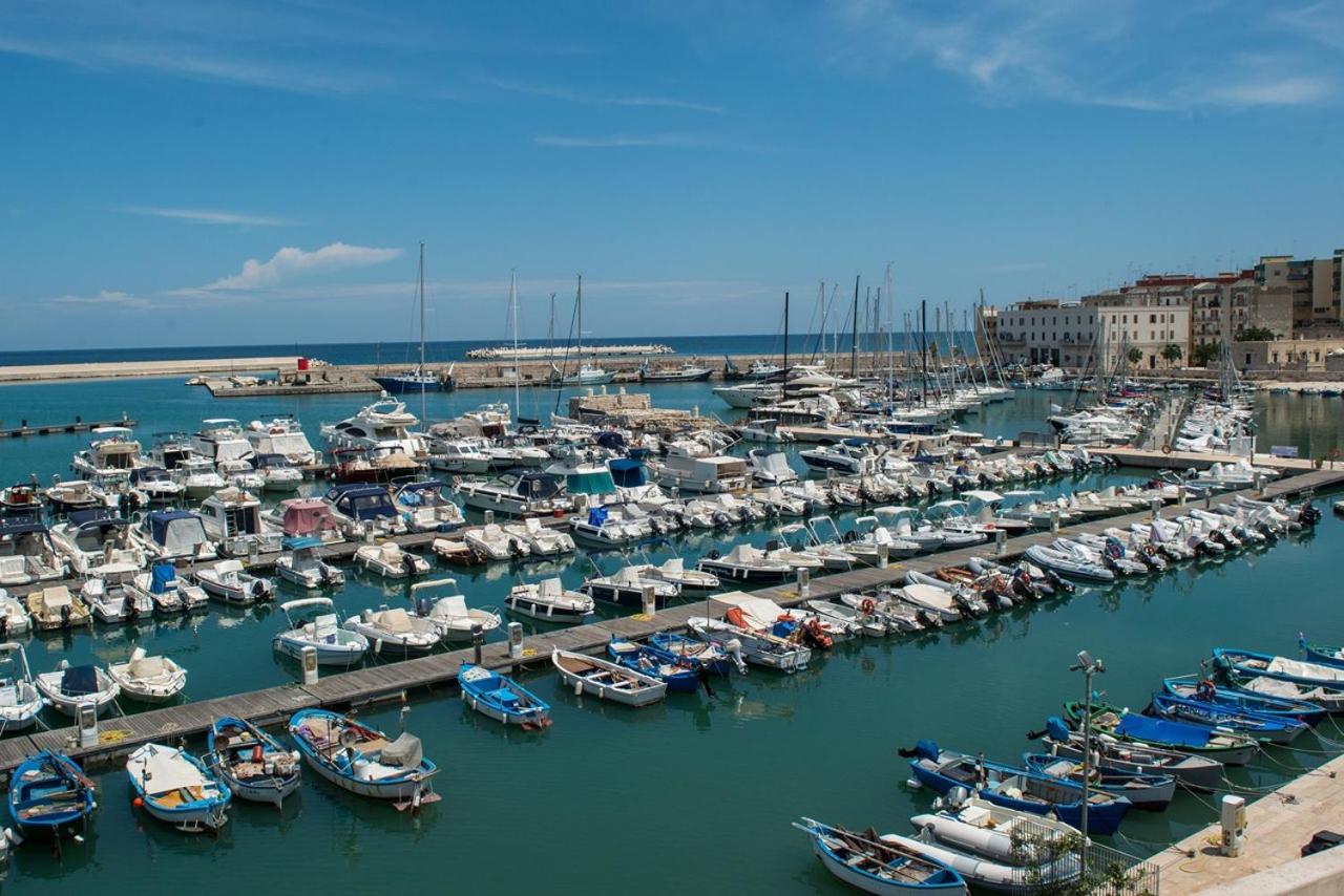 Palazzina Porta di Mare