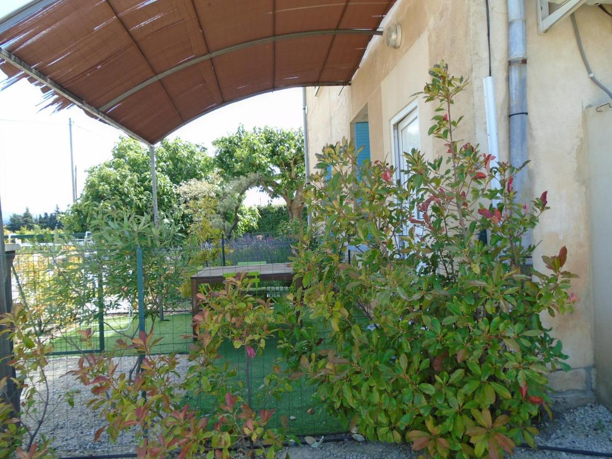 Gîte Les Feuilles de Chêne