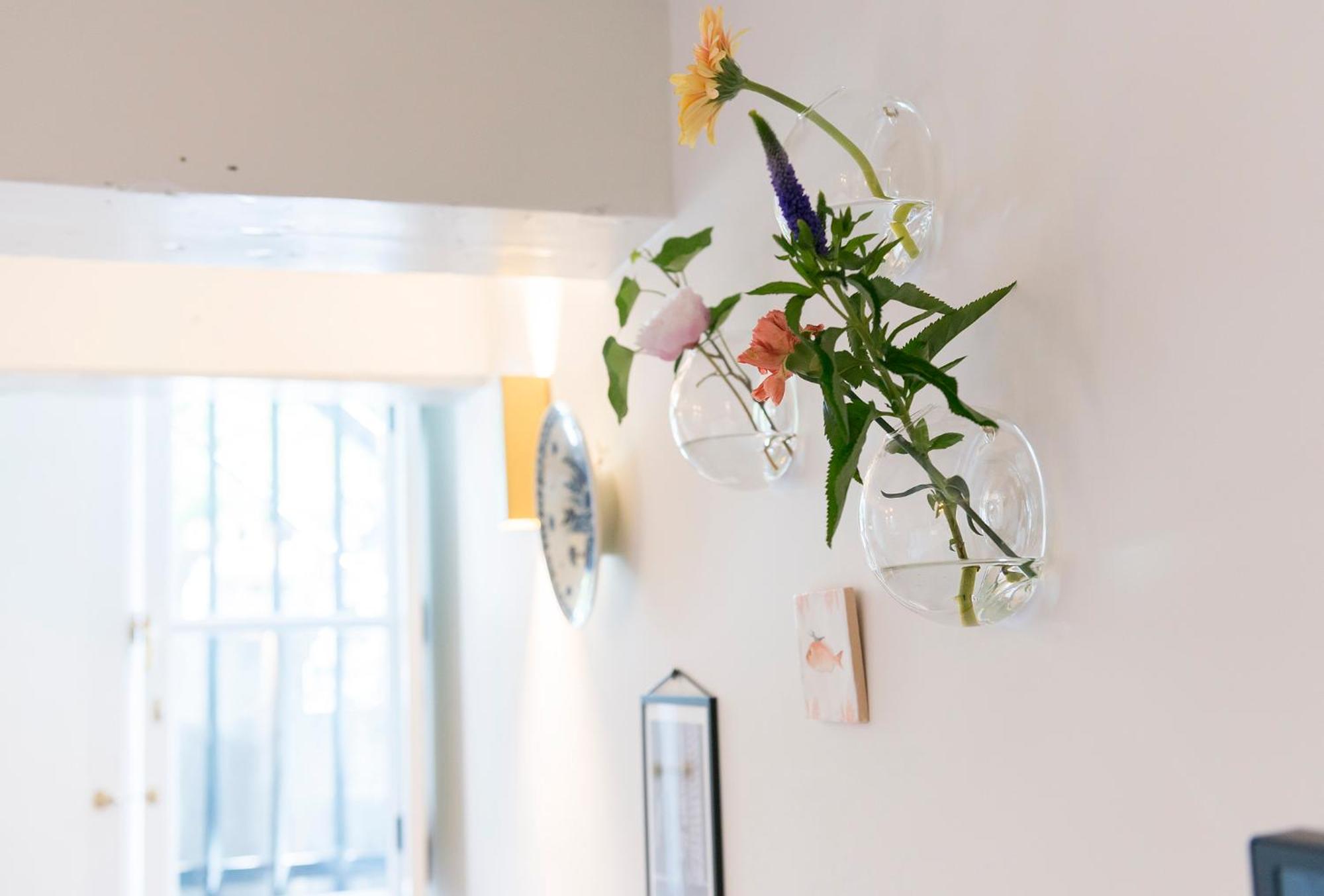 Milkhouse Luxury Stay Amsterdam