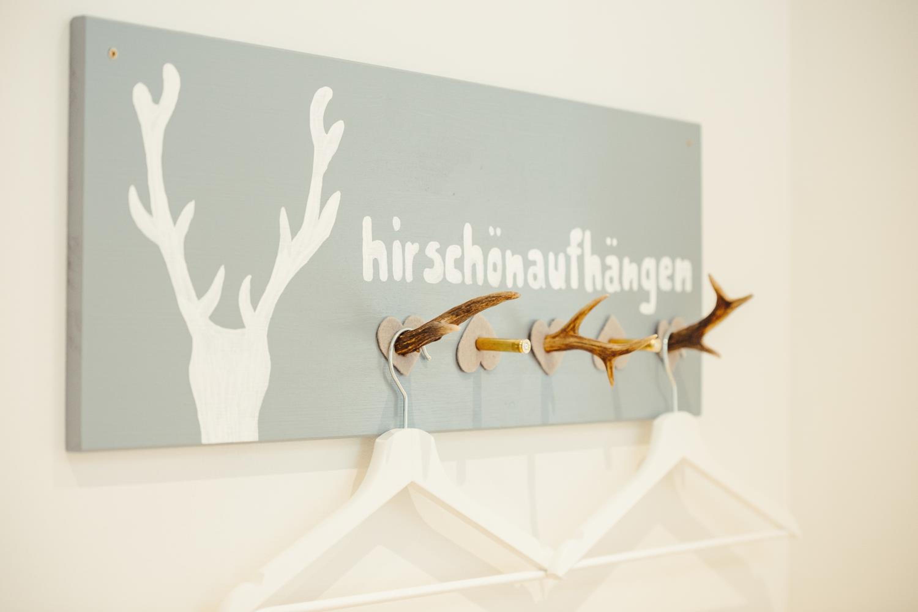 Kronser Ferienwohnungen