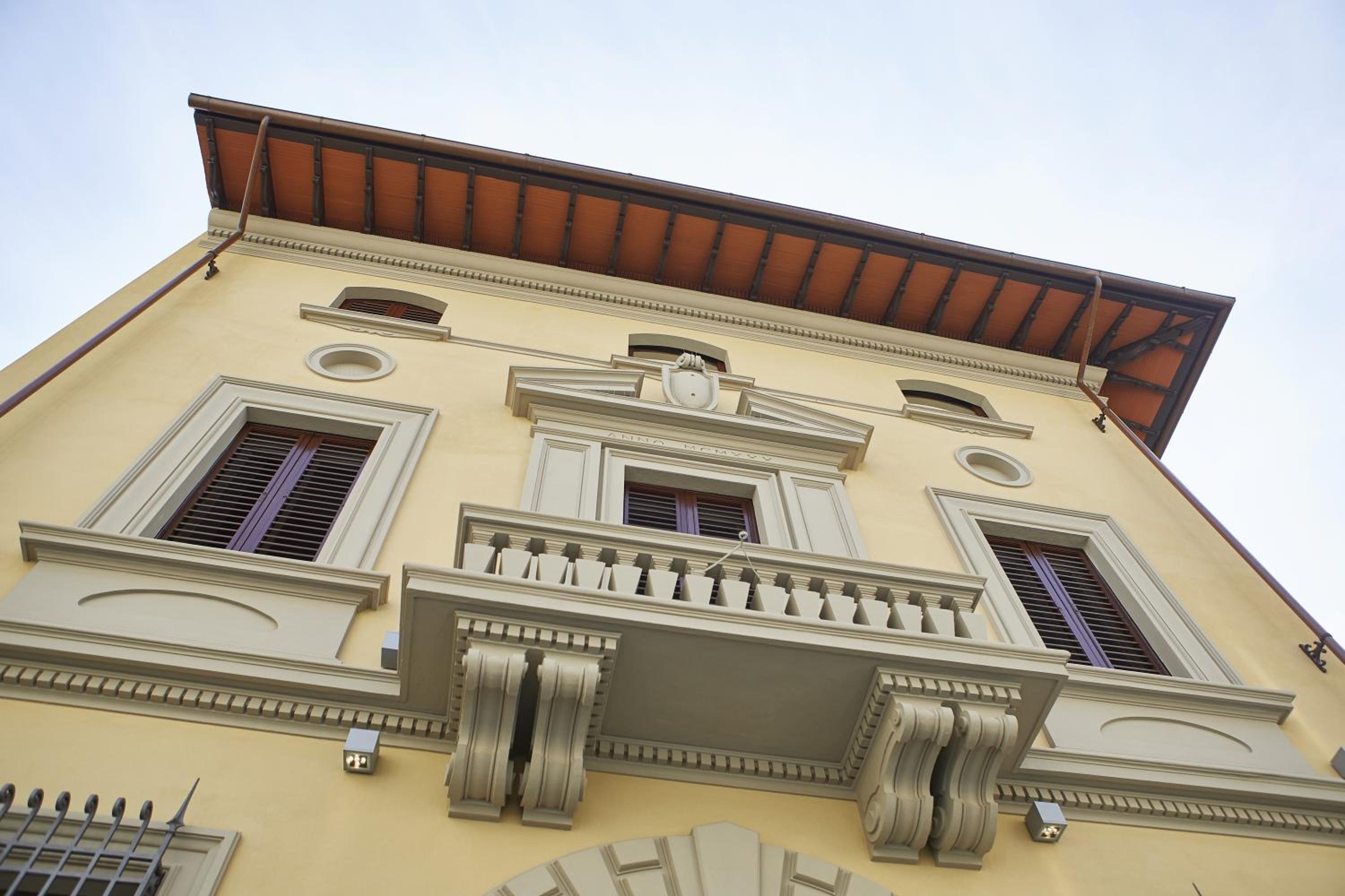 Messori Suites