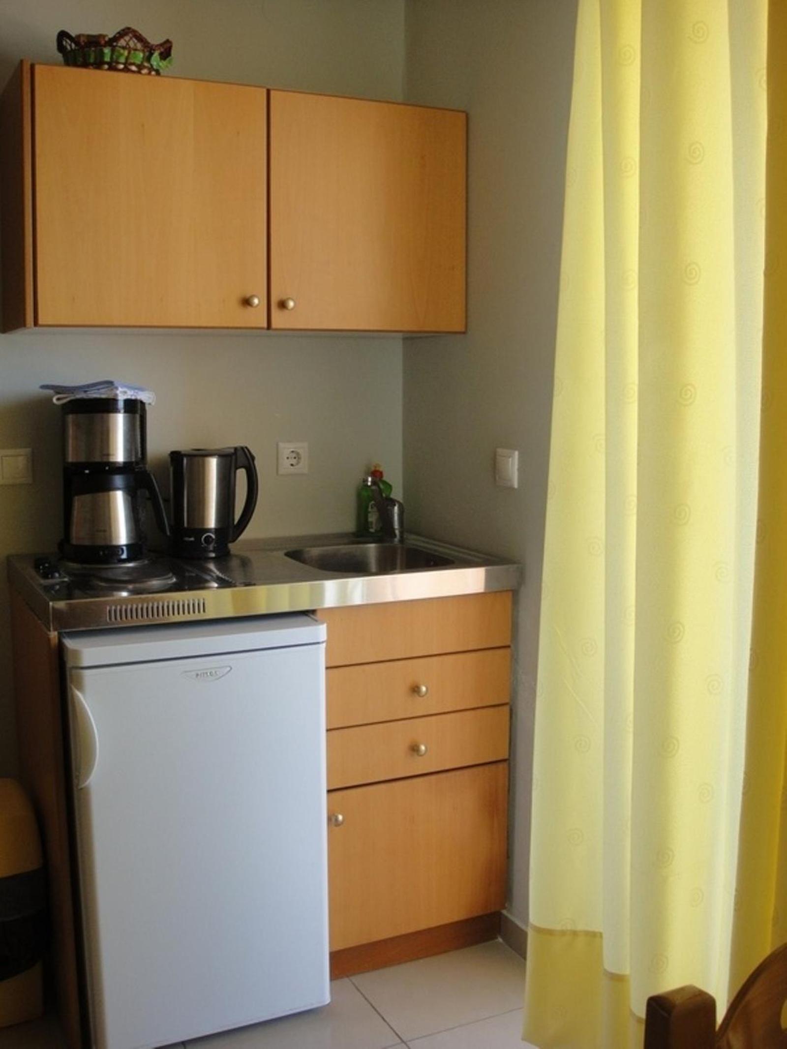 Leonidas Rooms