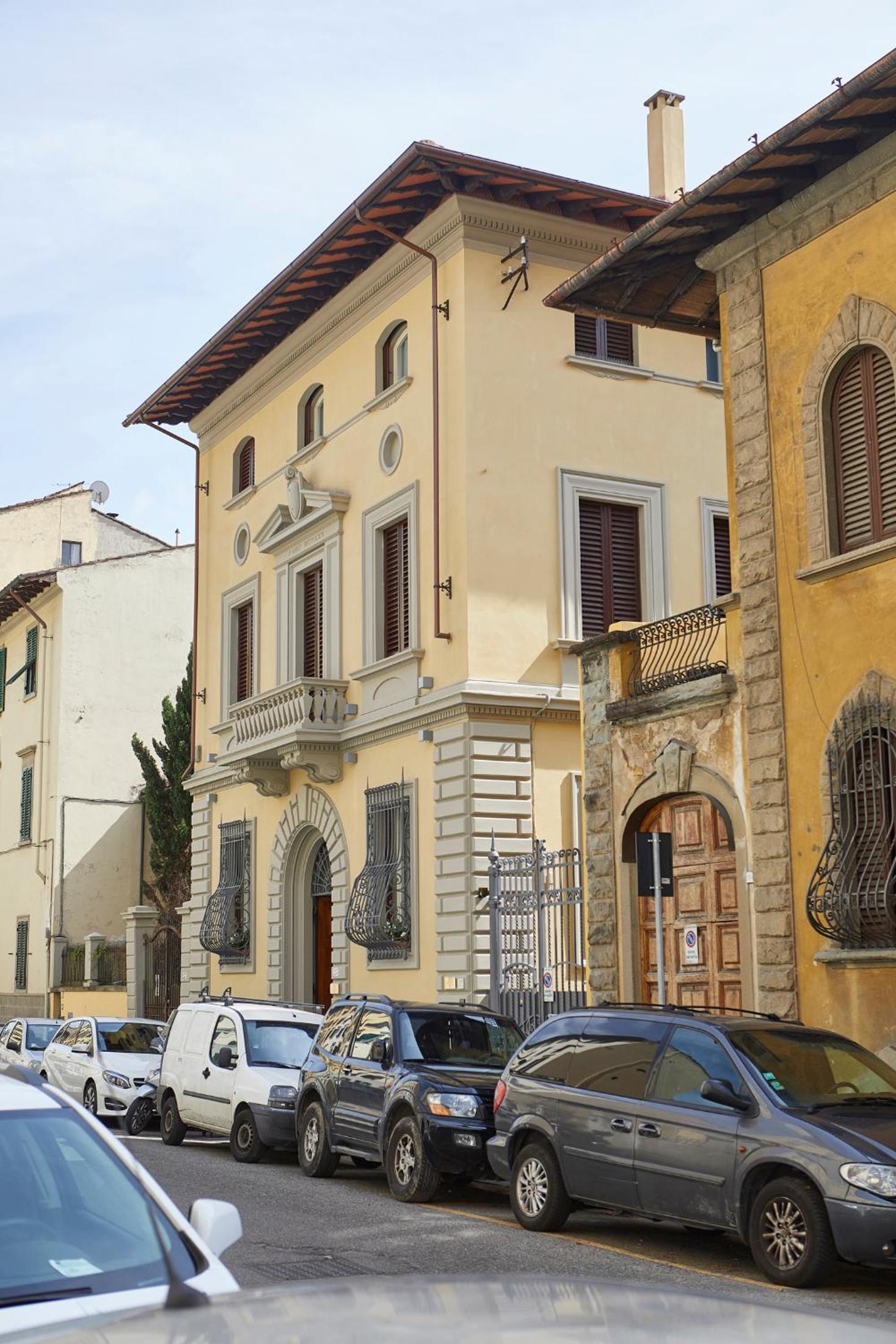 Messori Suites