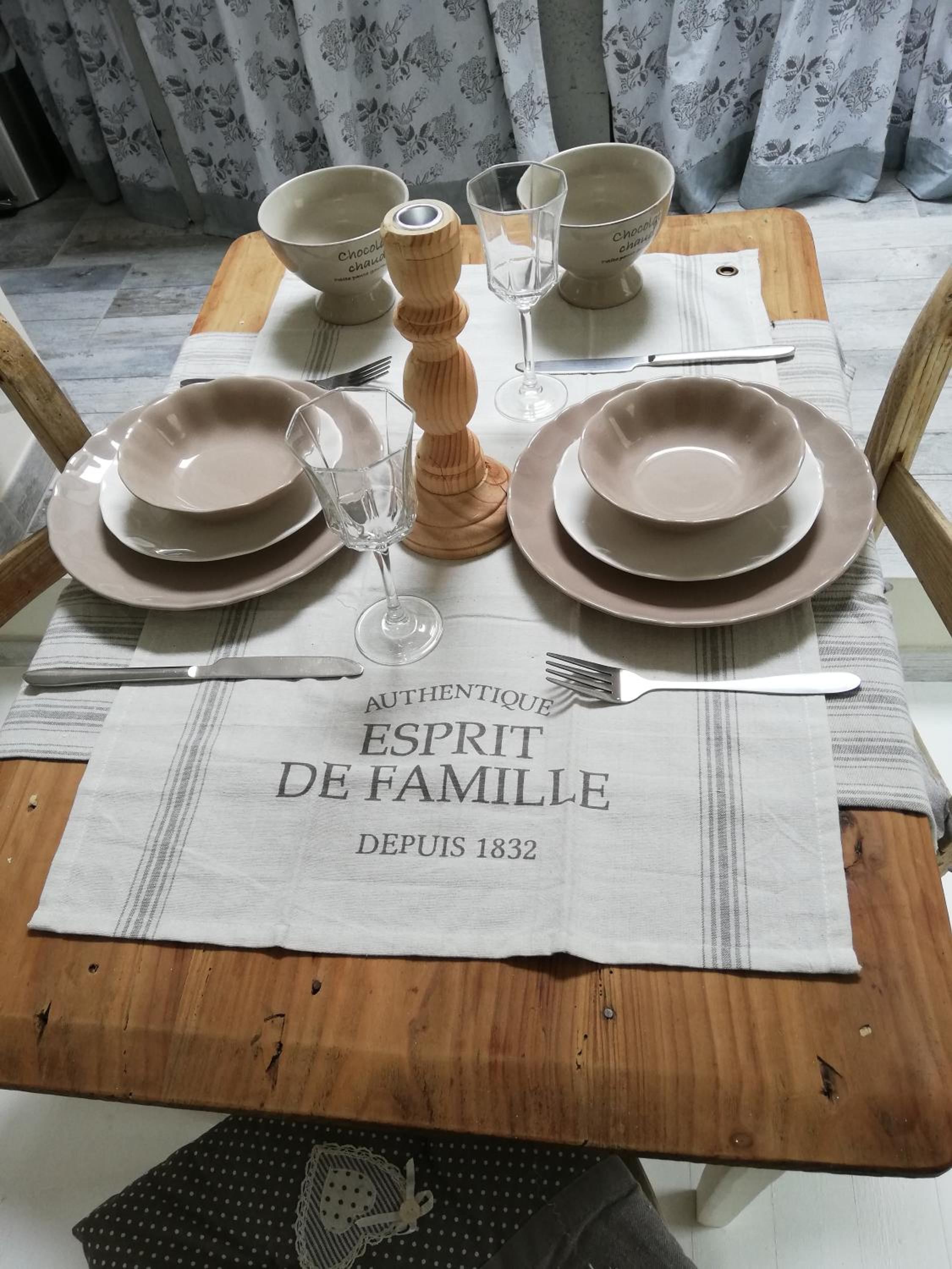 La petite douane