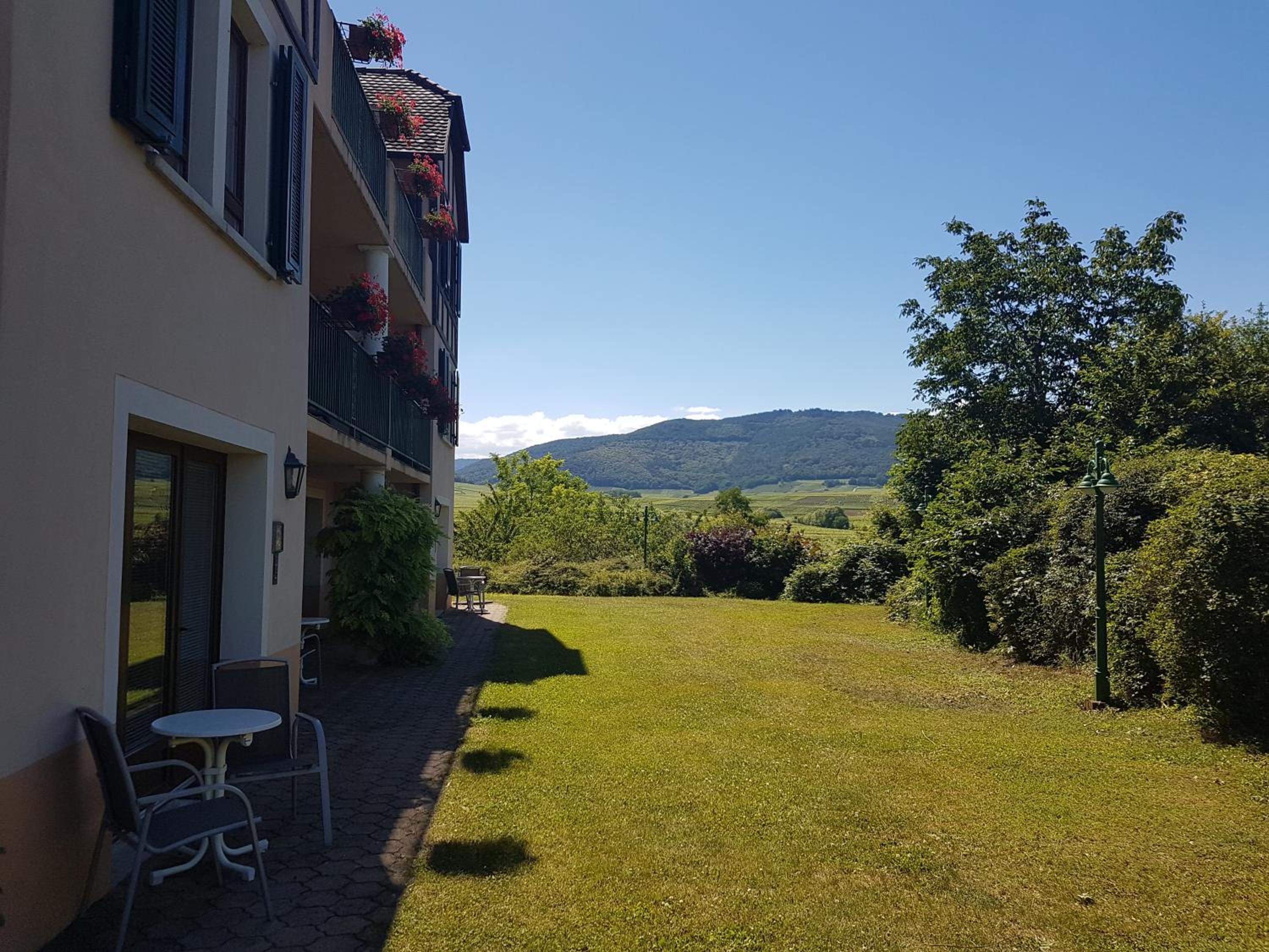 Kanzel Residences