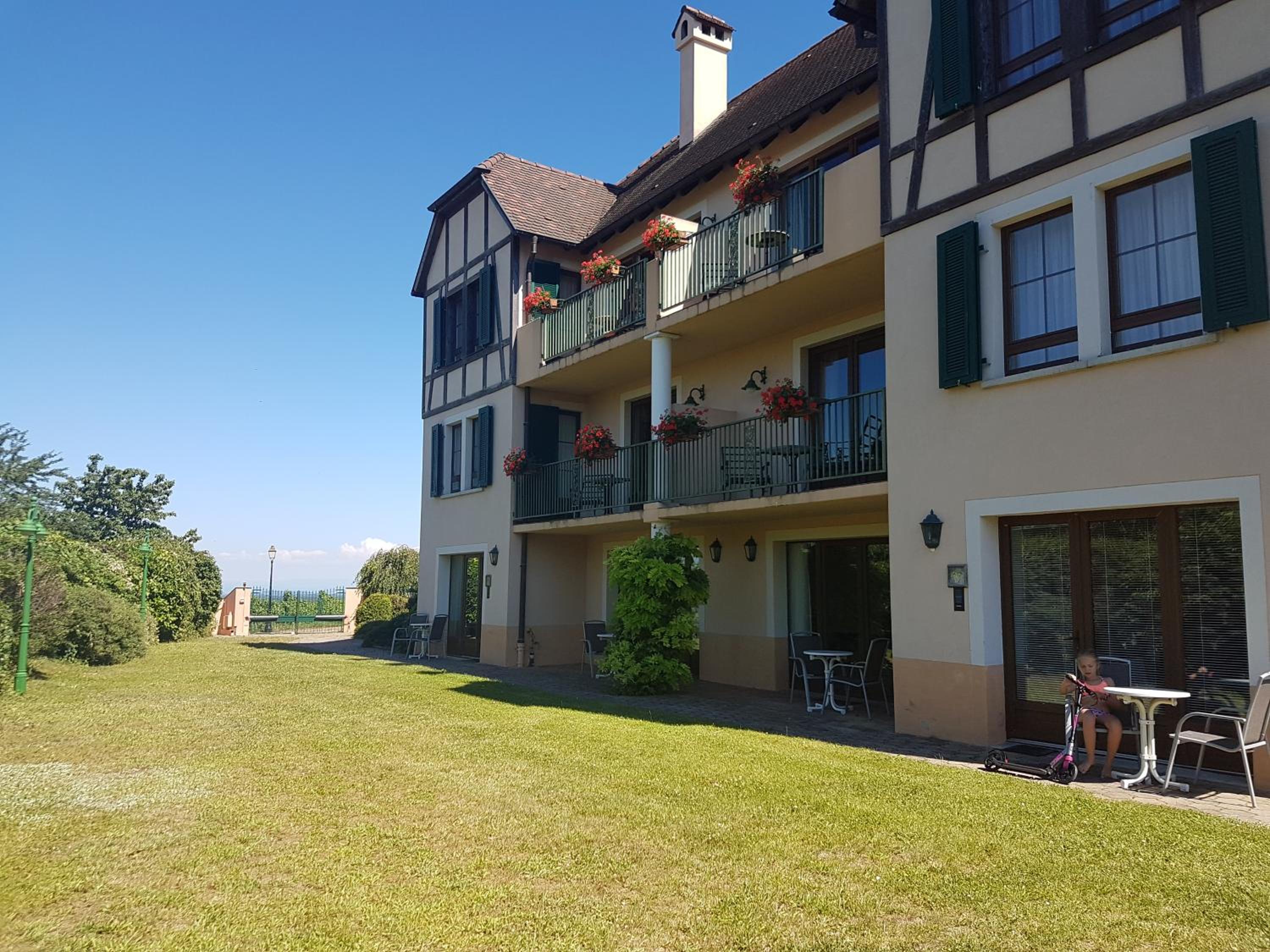 Kanzel Residences