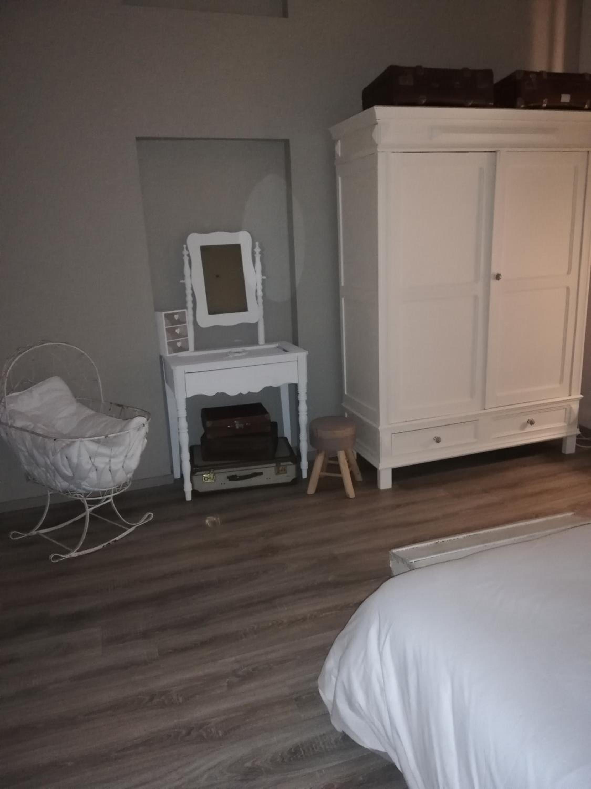 La petite douane