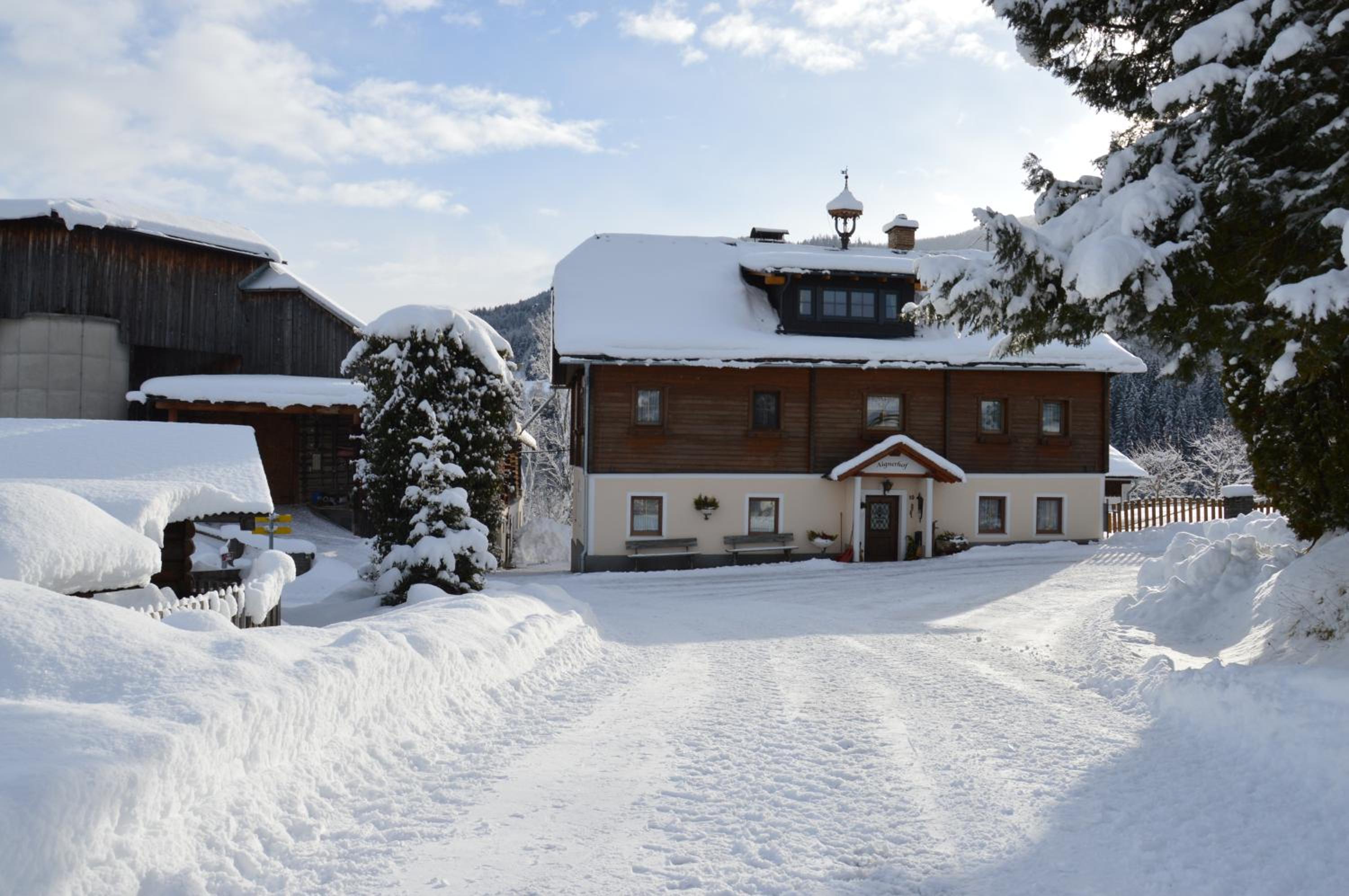 Aignerhof