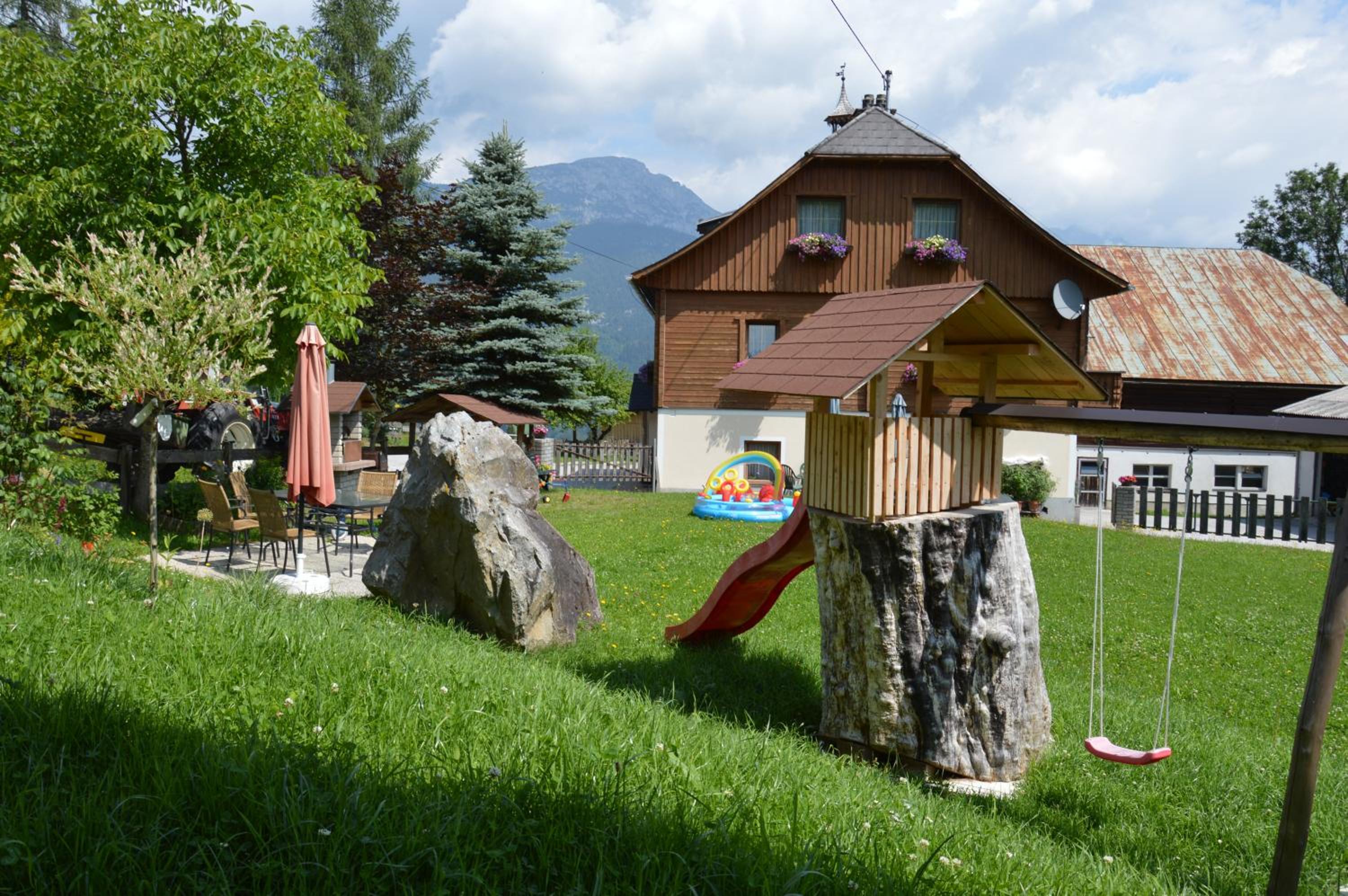 Aignerhof