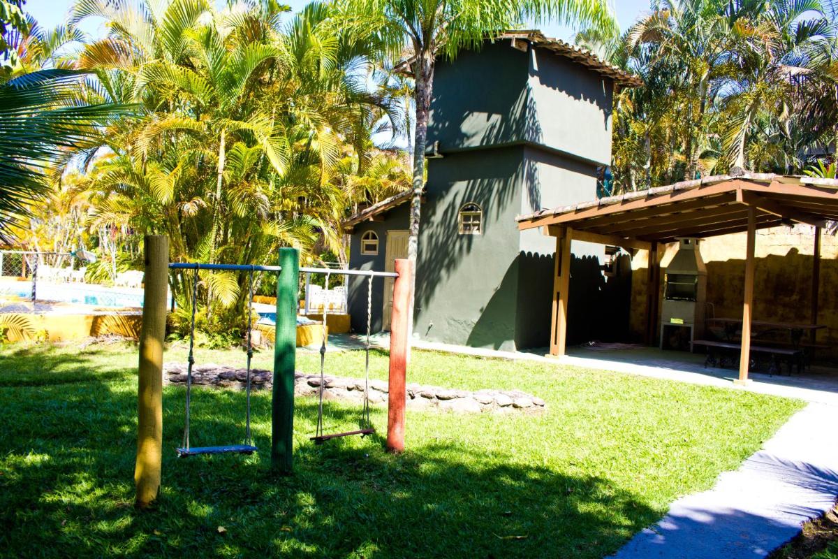 Residencial As Corujas