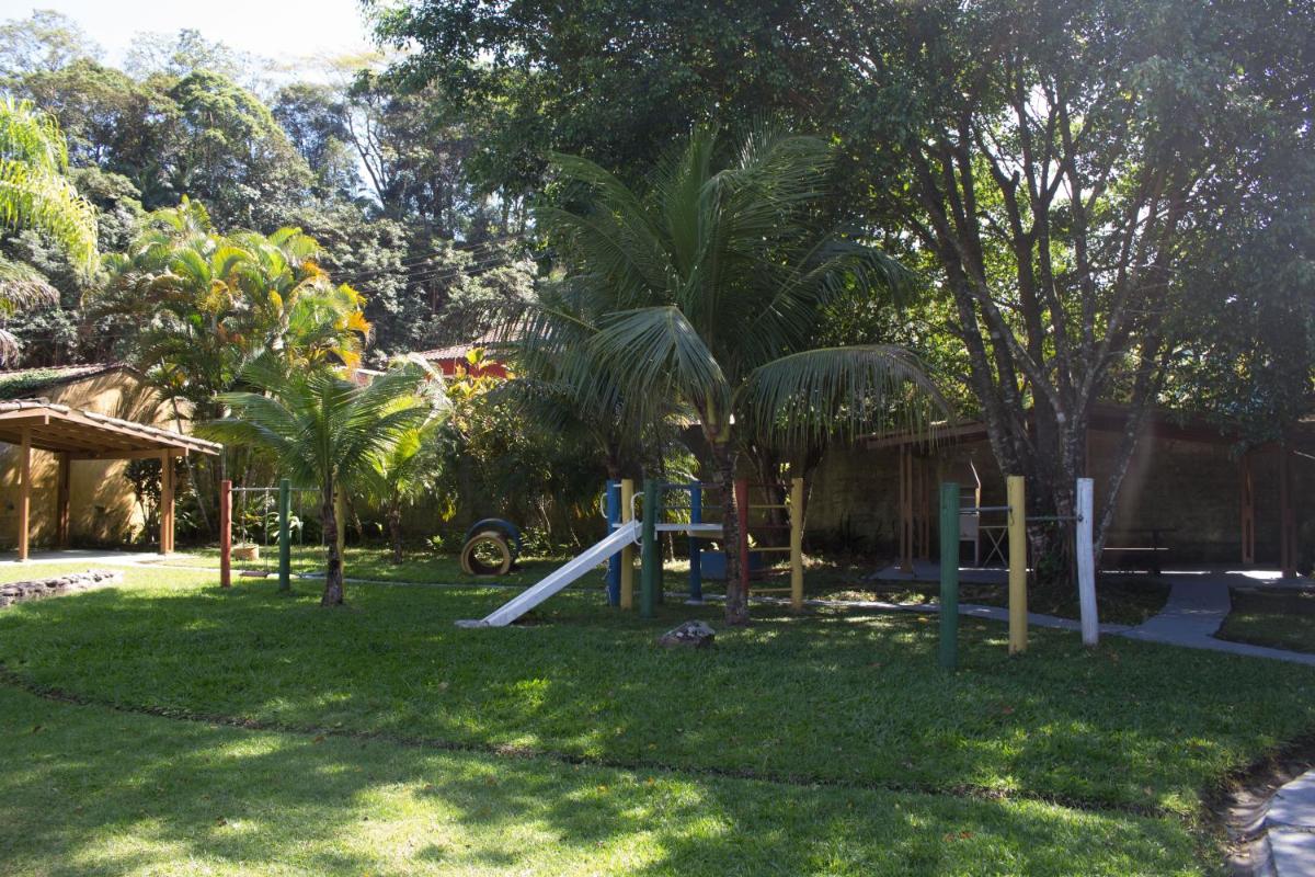 Residencial As Corujas