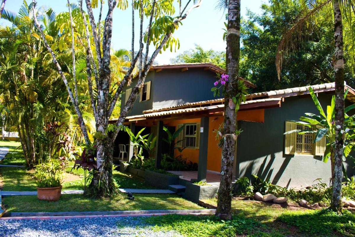 Residencial As Corujas