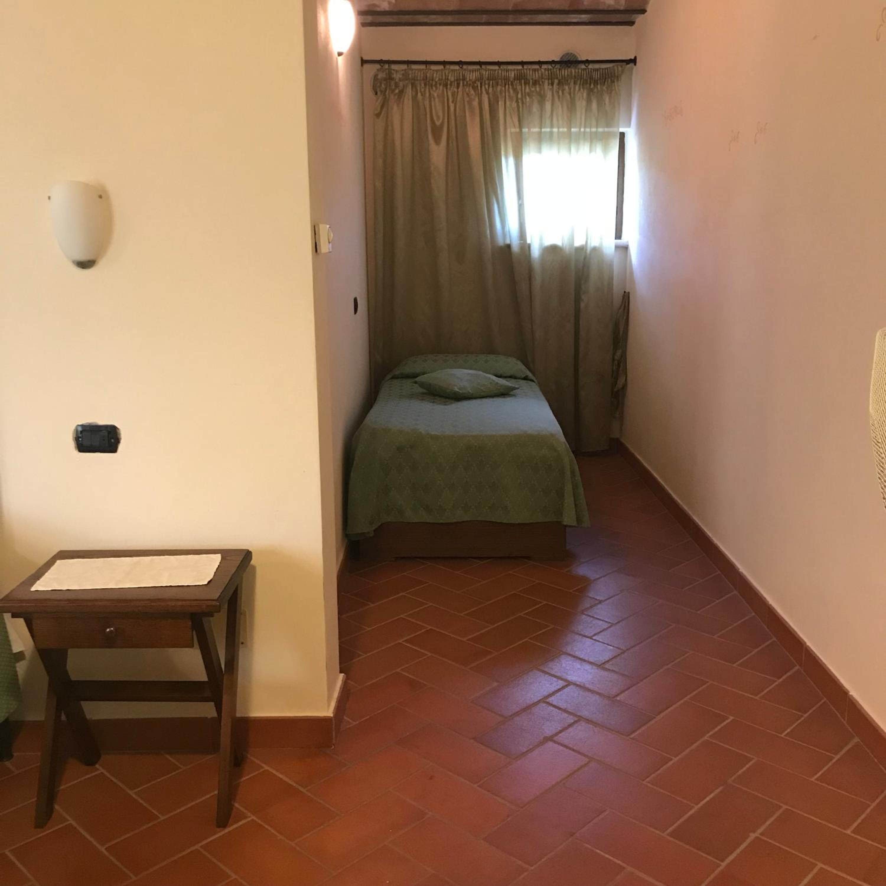 Tenuta La Tabaccaia