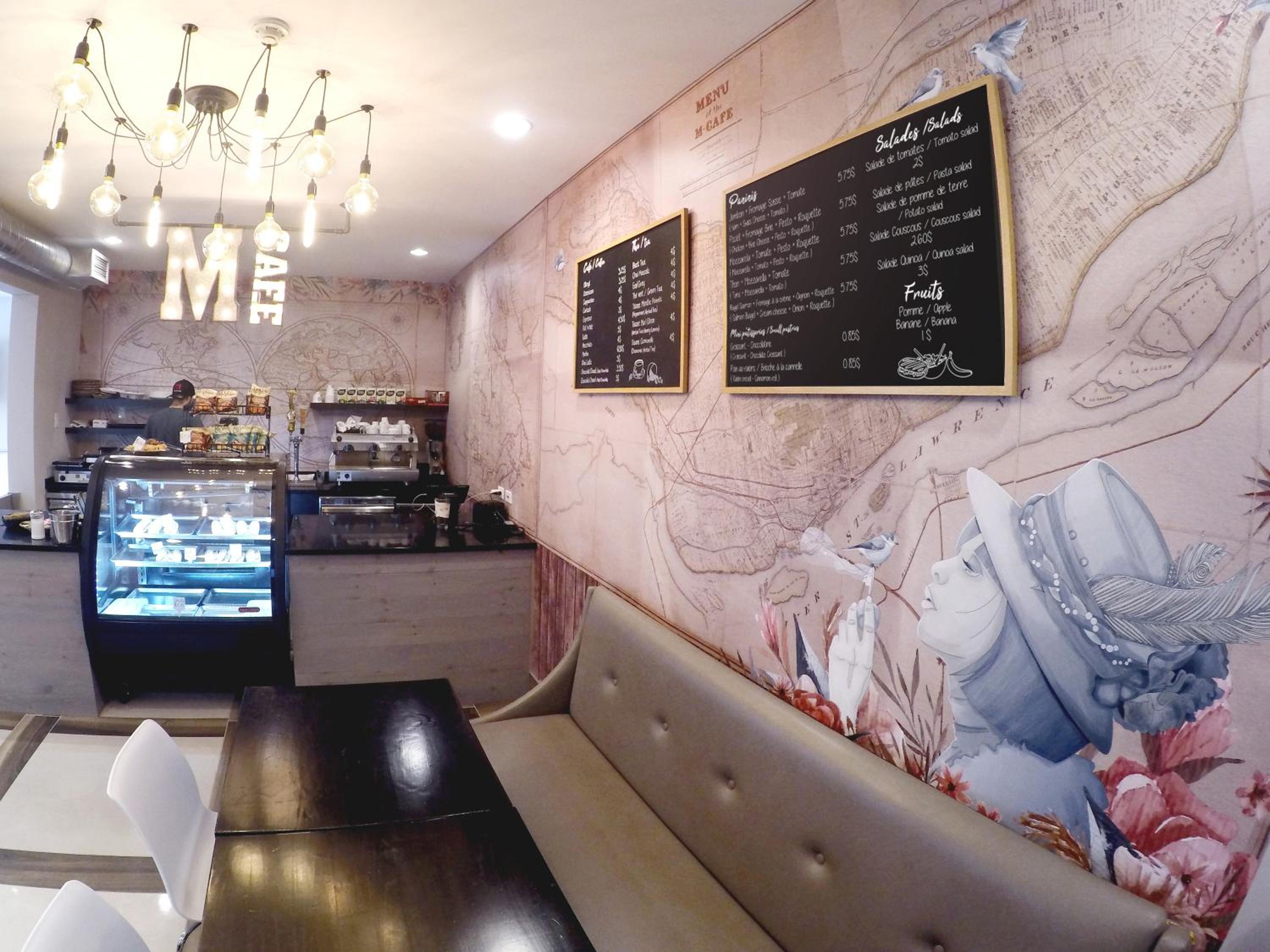 M Montreal Hostel 照片第 40 張,共 74 張