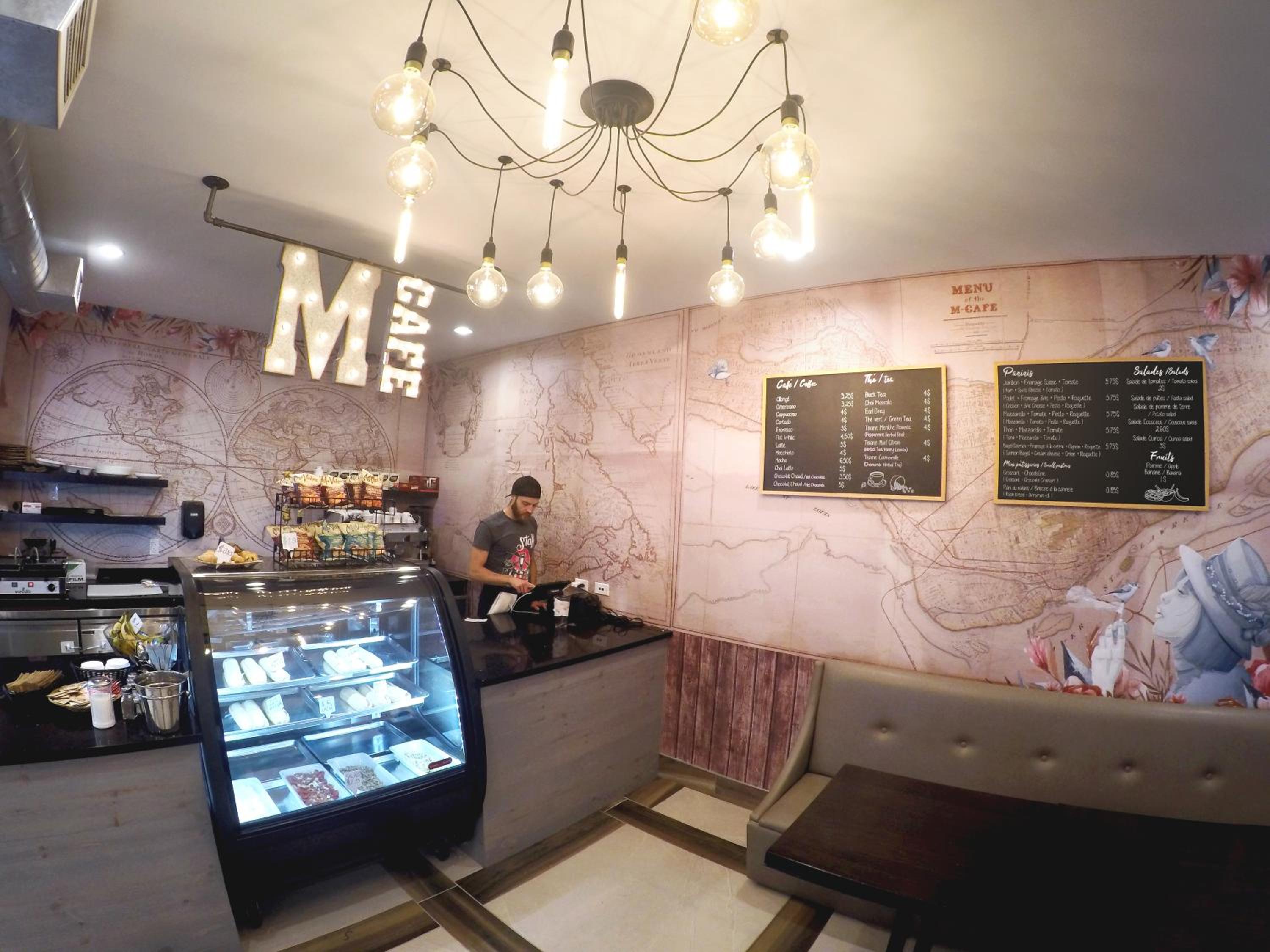 M Montreal Hostel 照片第 31 張,共 74 張