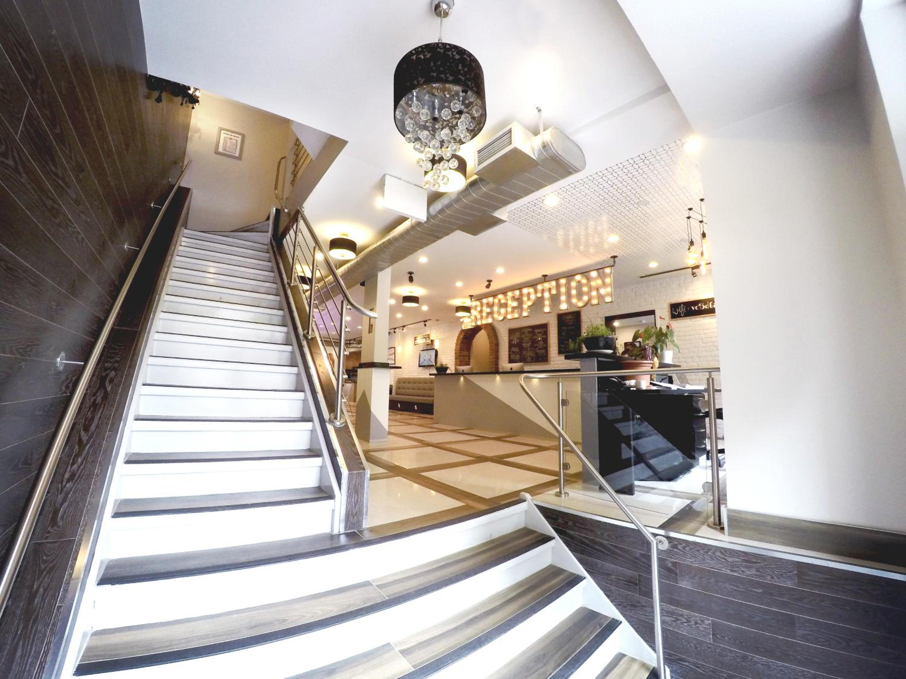 M Montreal Hostel 照片第 73 張,共 74 張