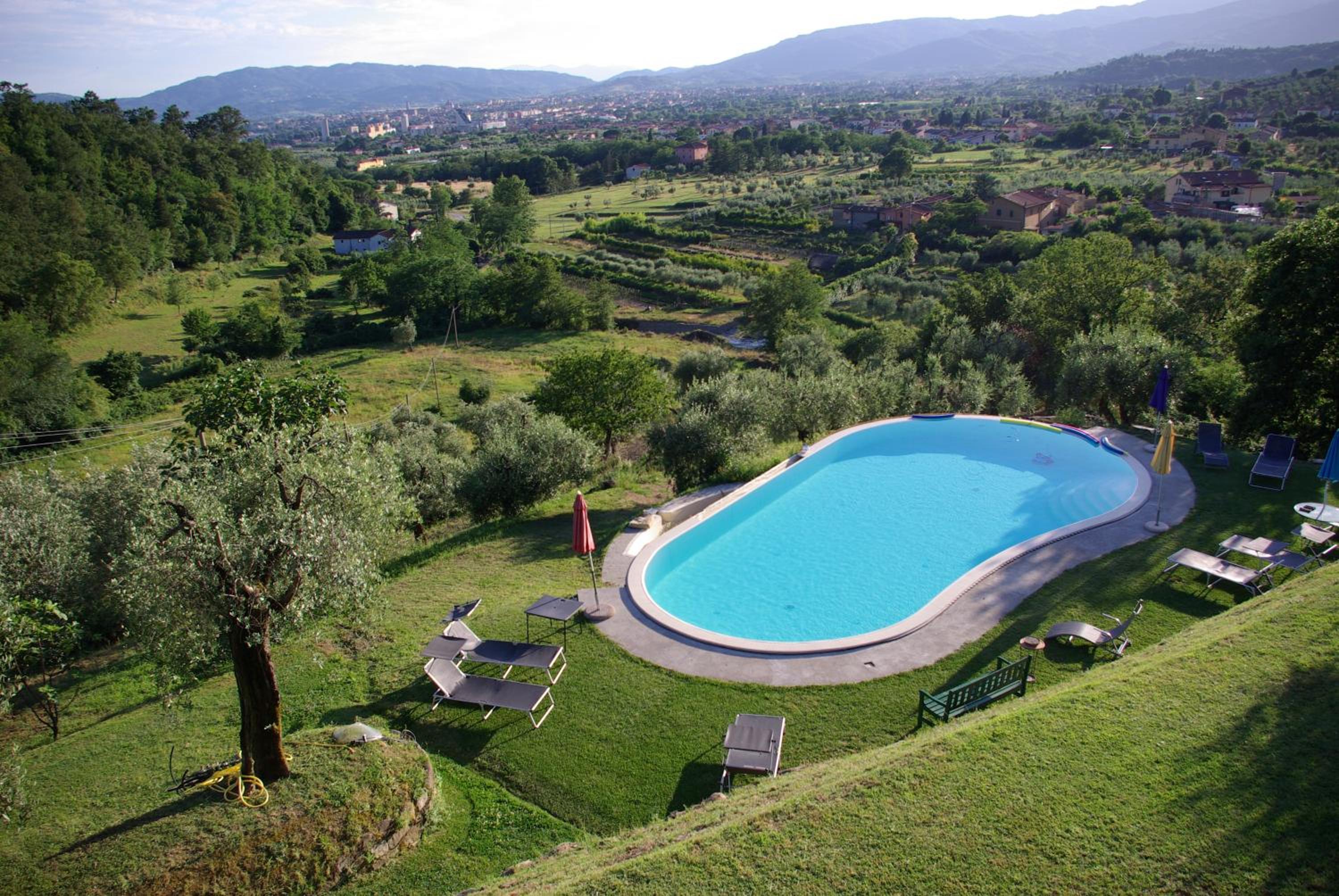 Villa San Simone