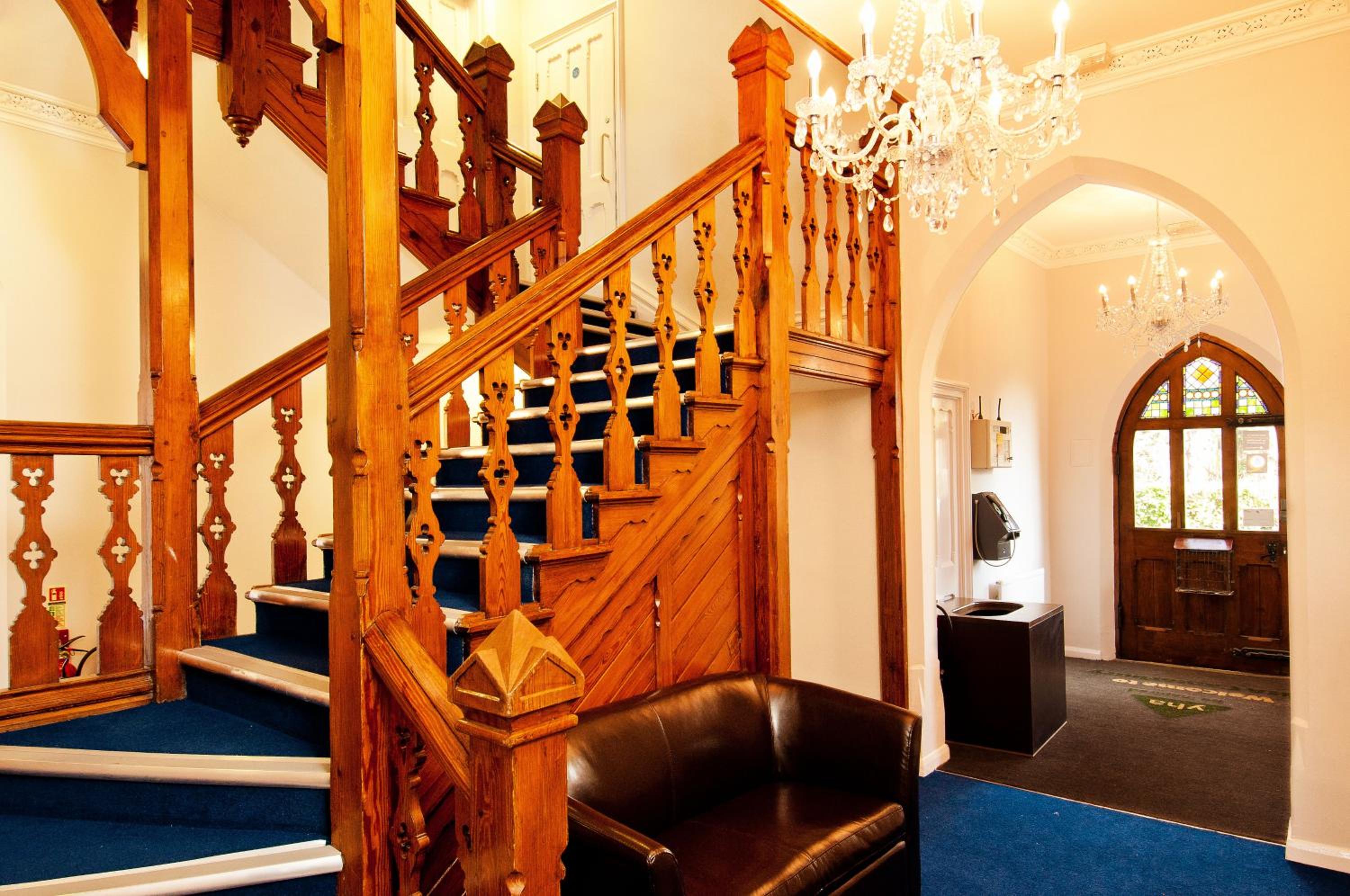 YHA Canterbury