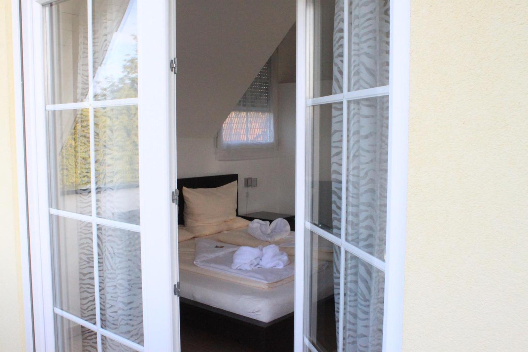 Apartment - Pension Marianna