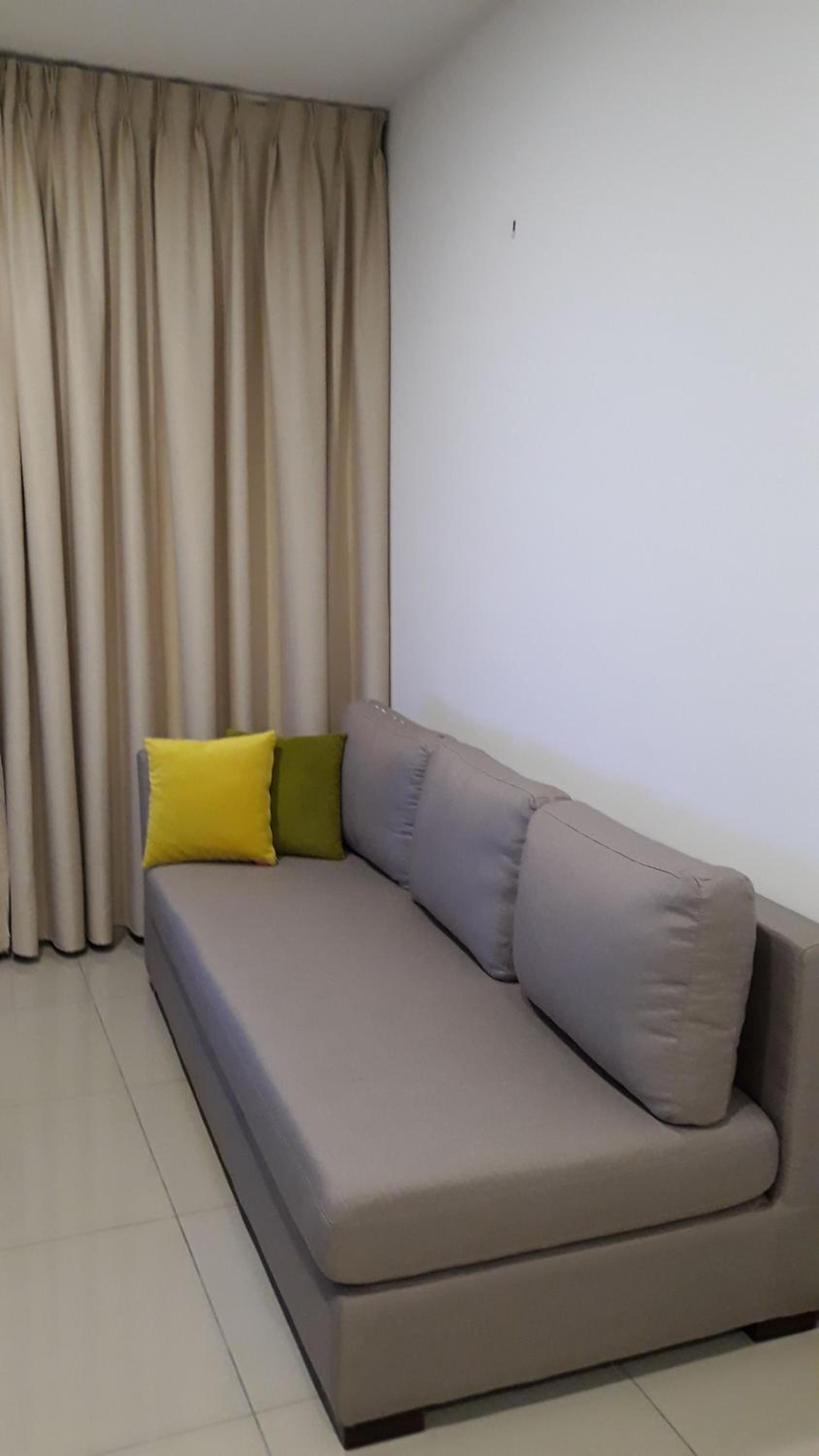 Tini Icity Guesthouse photo 7