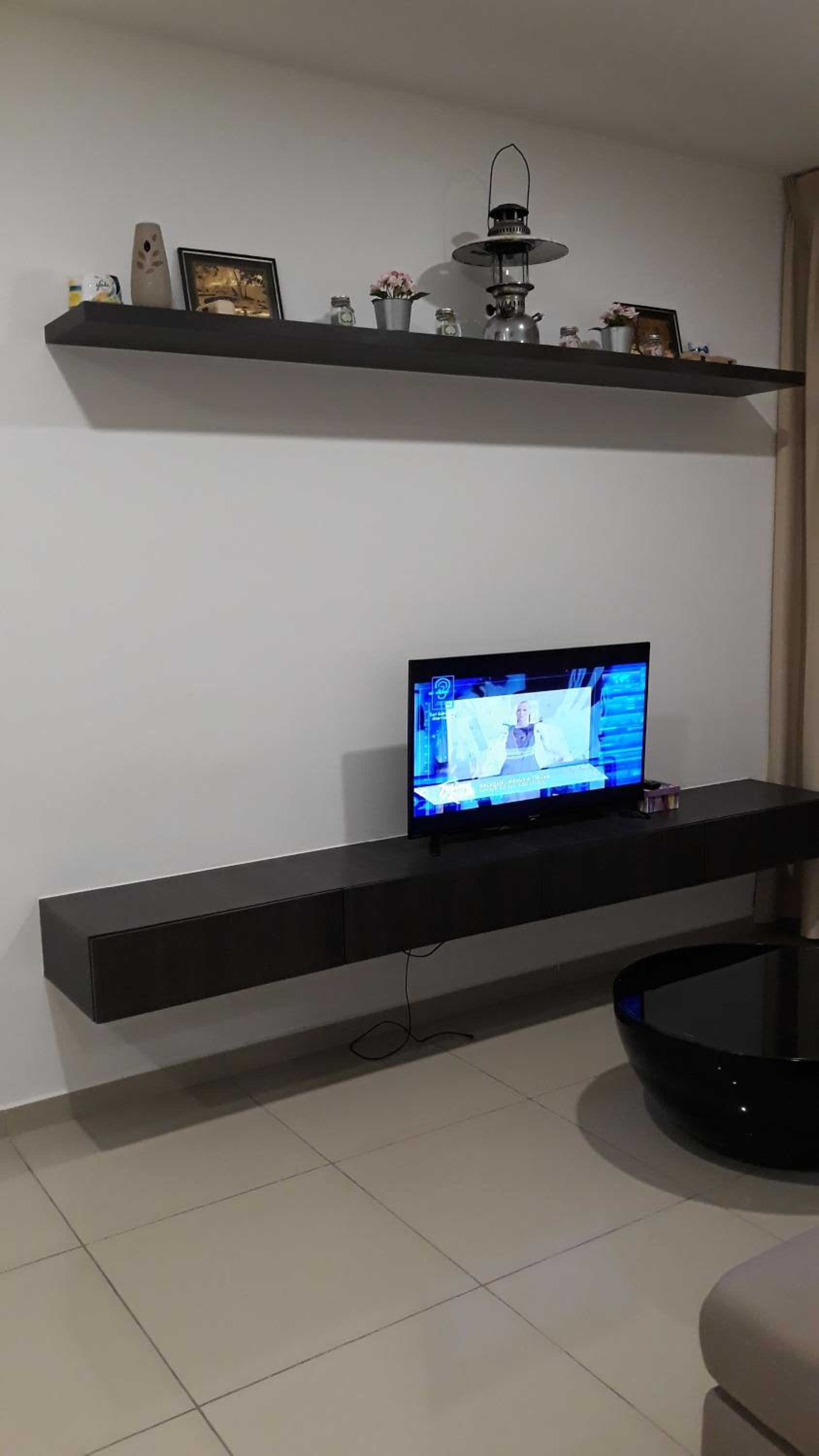 Tini Icity Guesthouse photo 6