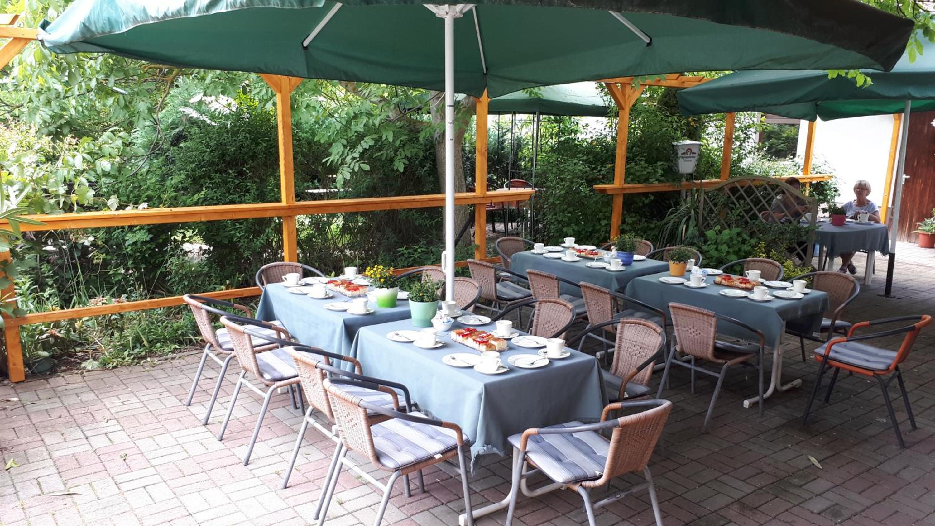 GROBER's Reiterhof