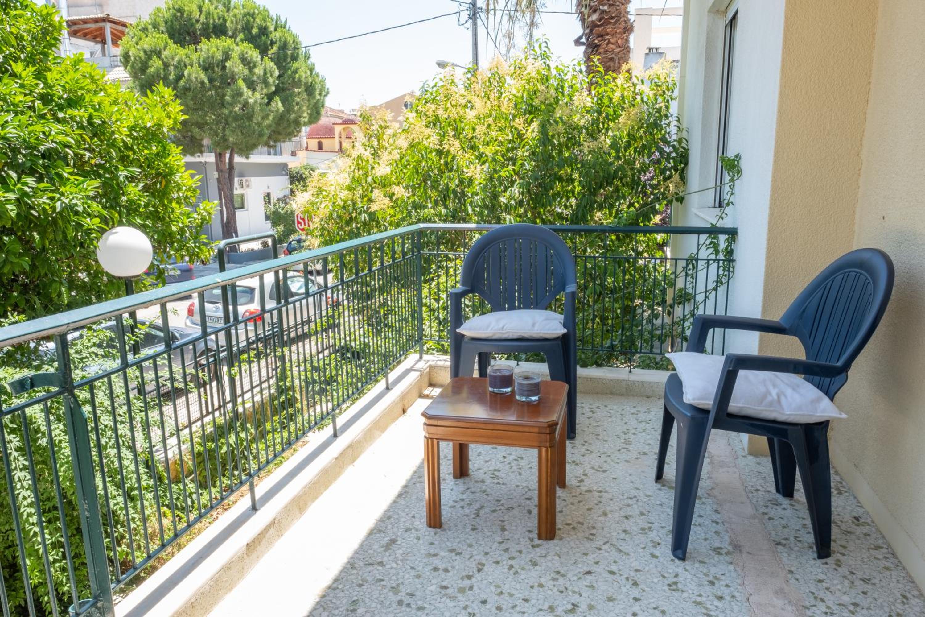 Chalandri Home Away