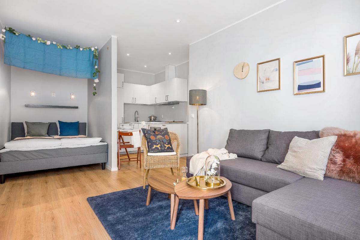 Bergen Vacations - NG Apartments - Property Image 5