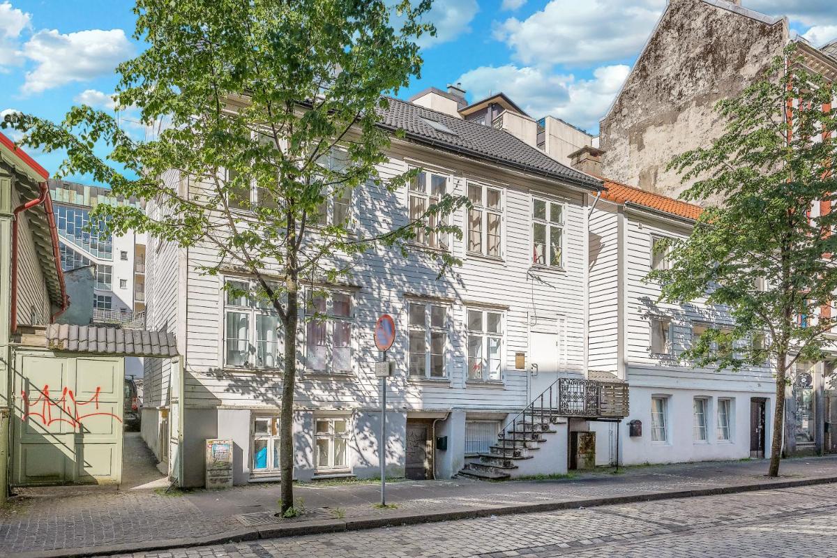 Bergen Vacations - NG Apartments - Property Image 11