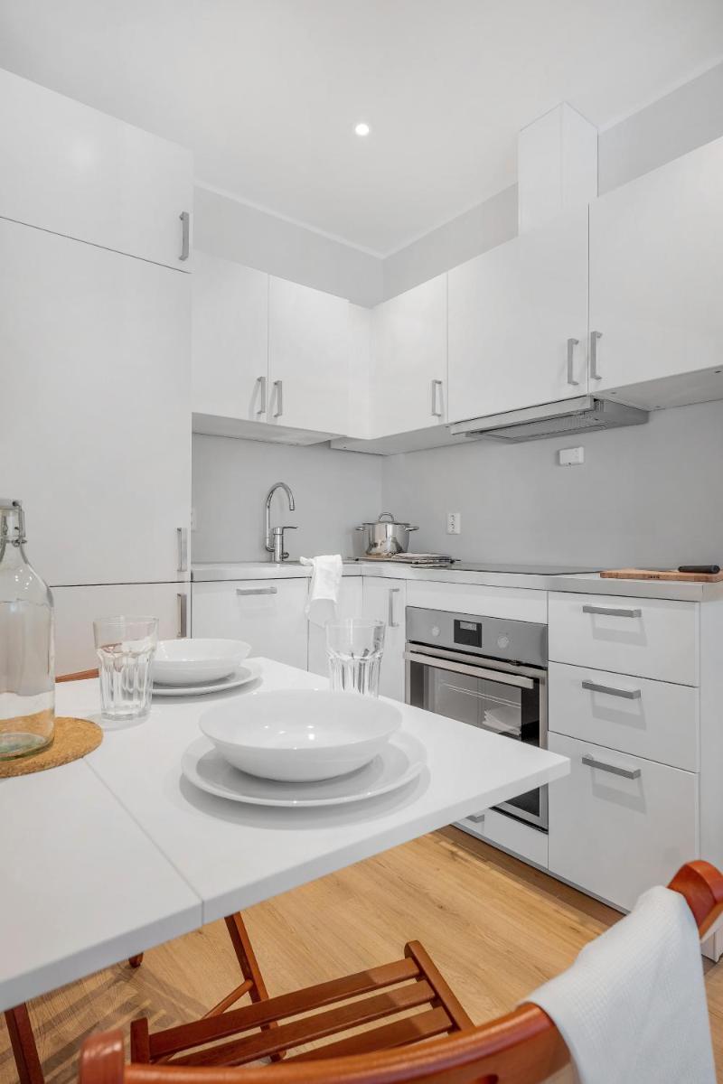 Bergen Vacations - NG Apartments - Property Image 8