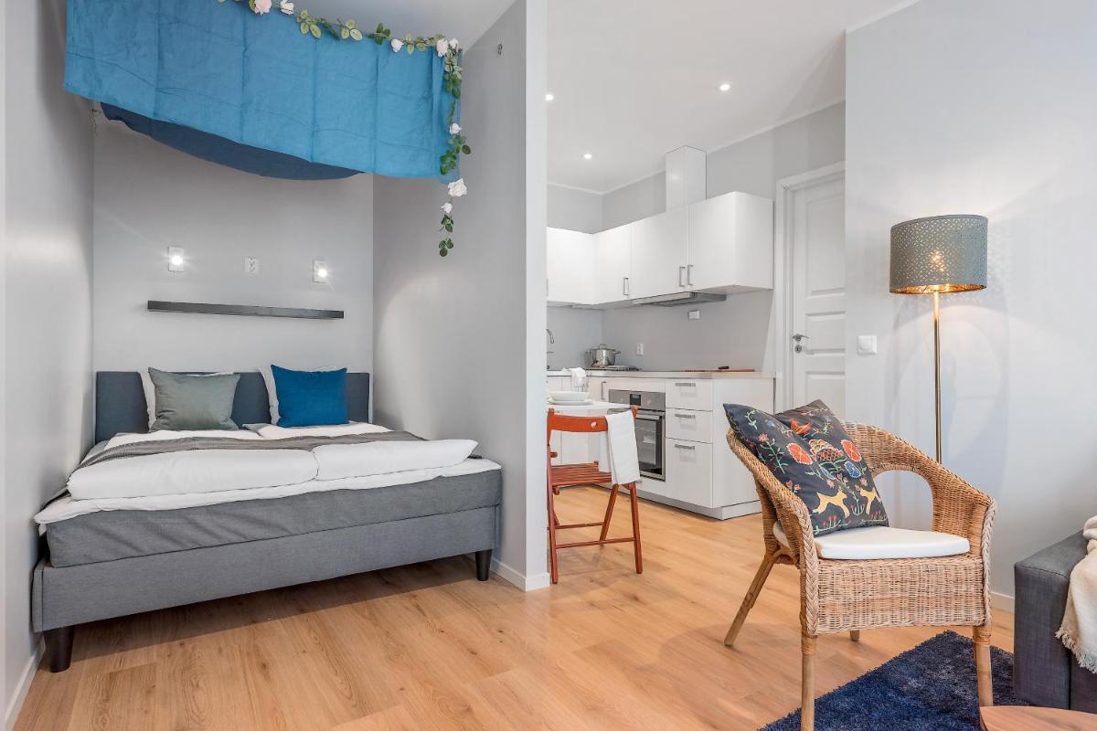 Bergen Vacations - NG Apartments - Property Image 1