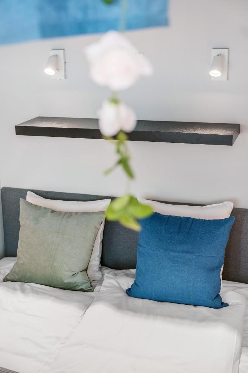 Bergen Vacations - NG Apartments - Property Image 4