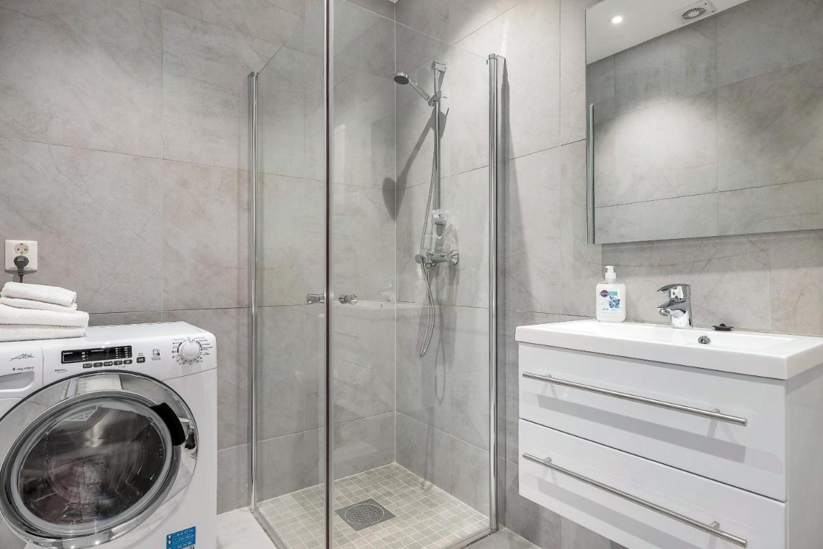 Bergen Vacations - NG Apartments - Property Image 9