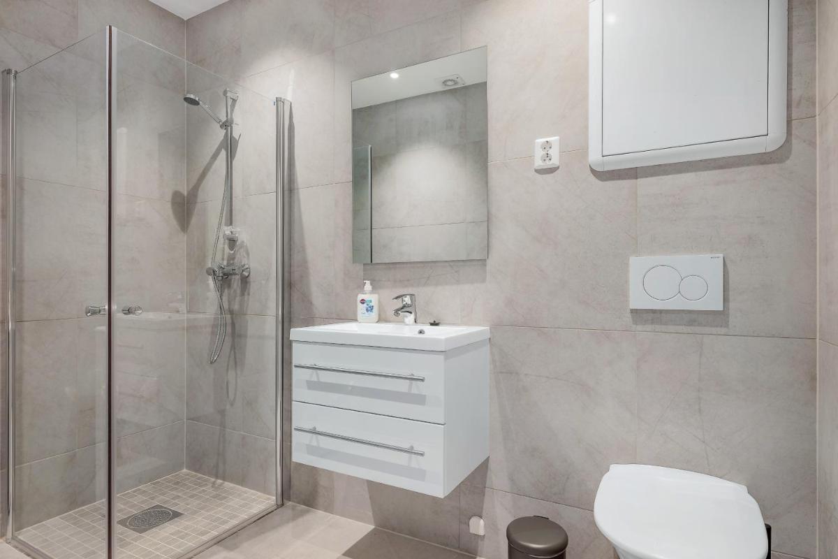 Bergen Vacations - NG Apartments - Property Image 10