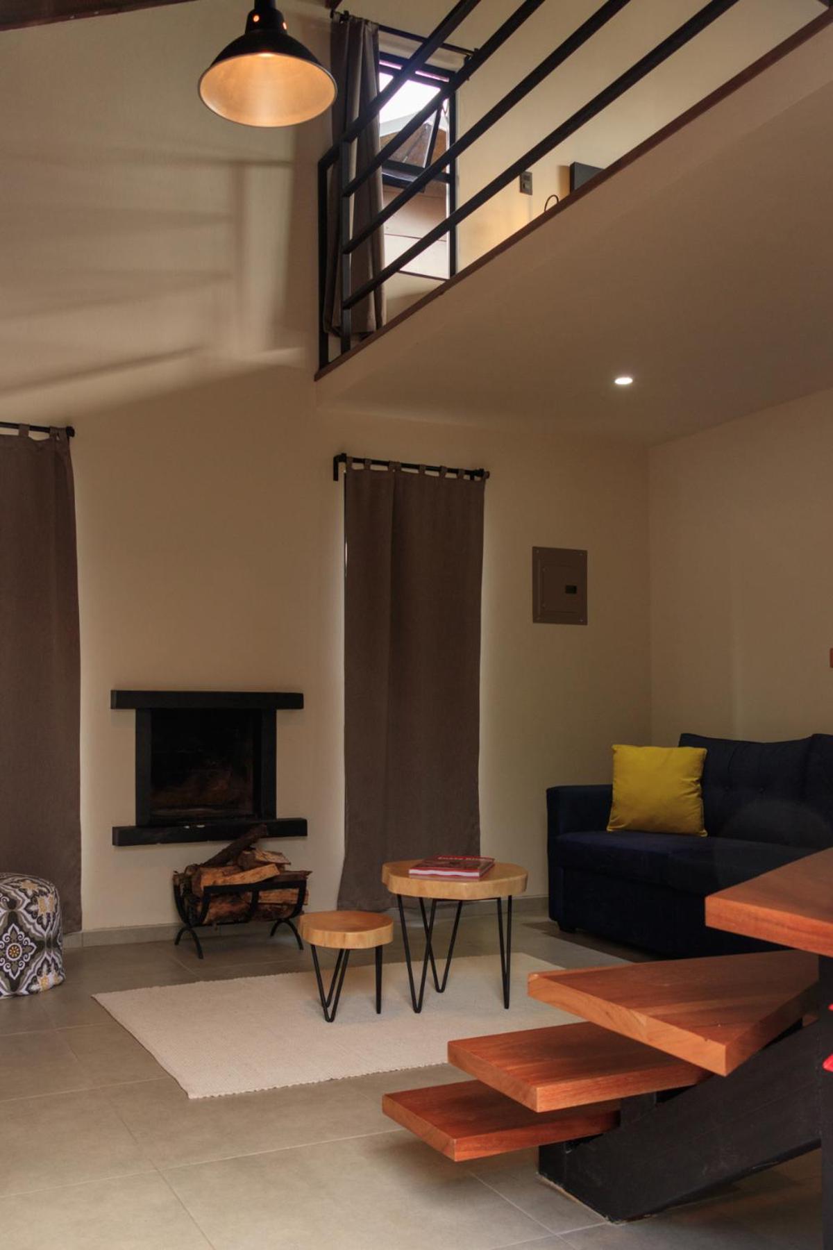 Villa Calas