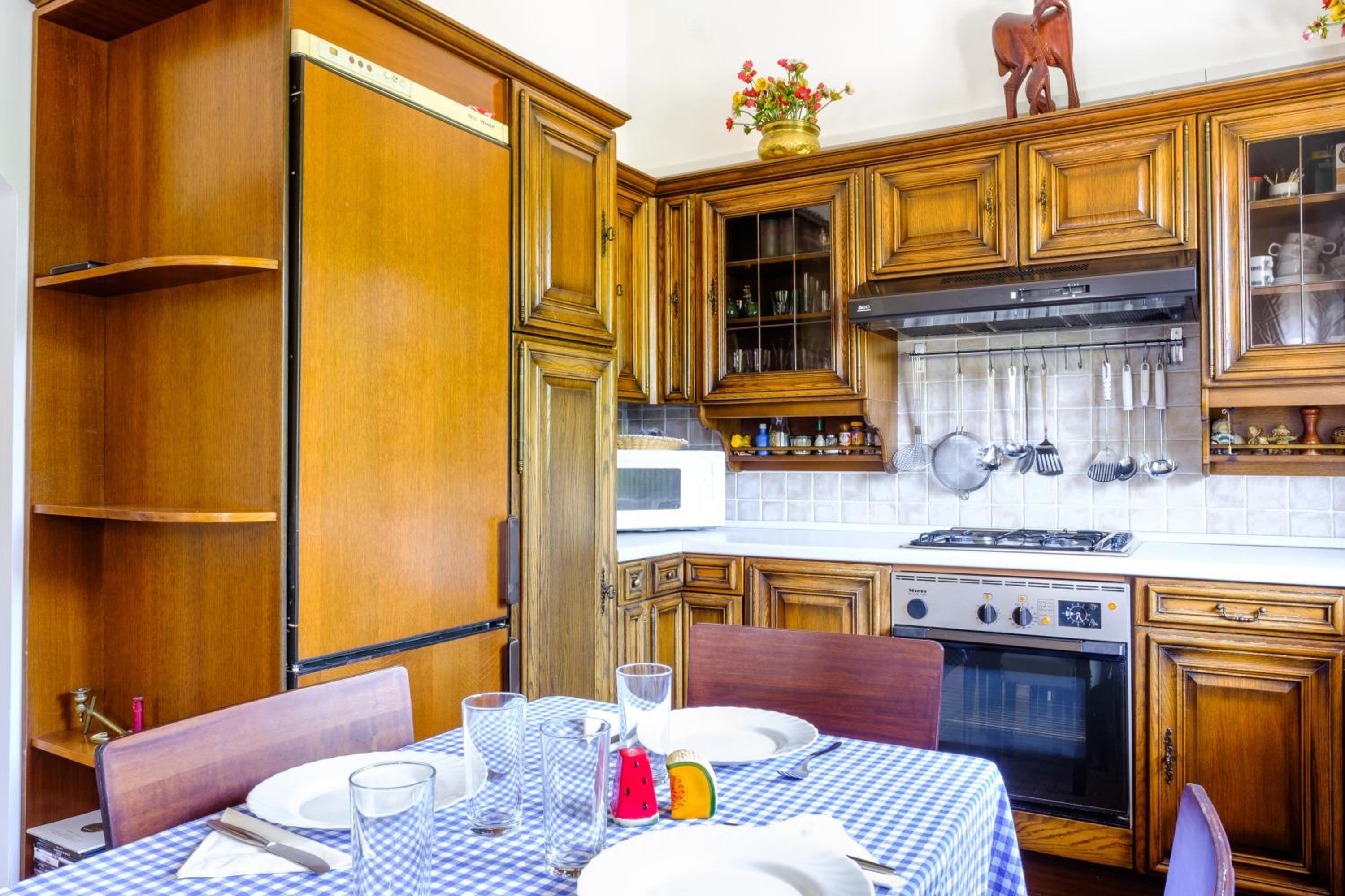 Chalandri Home Away