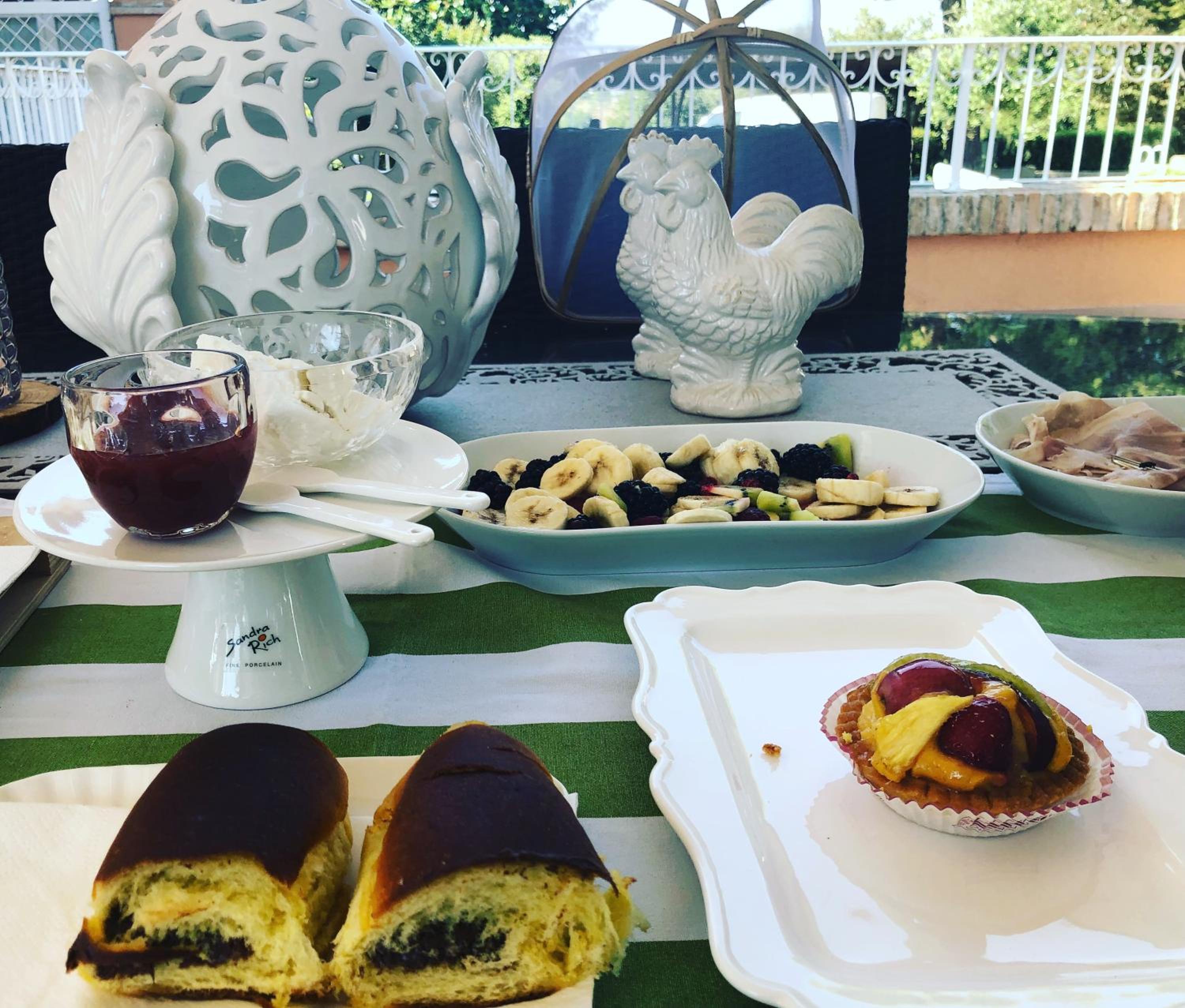 Villa Silvio Relais
