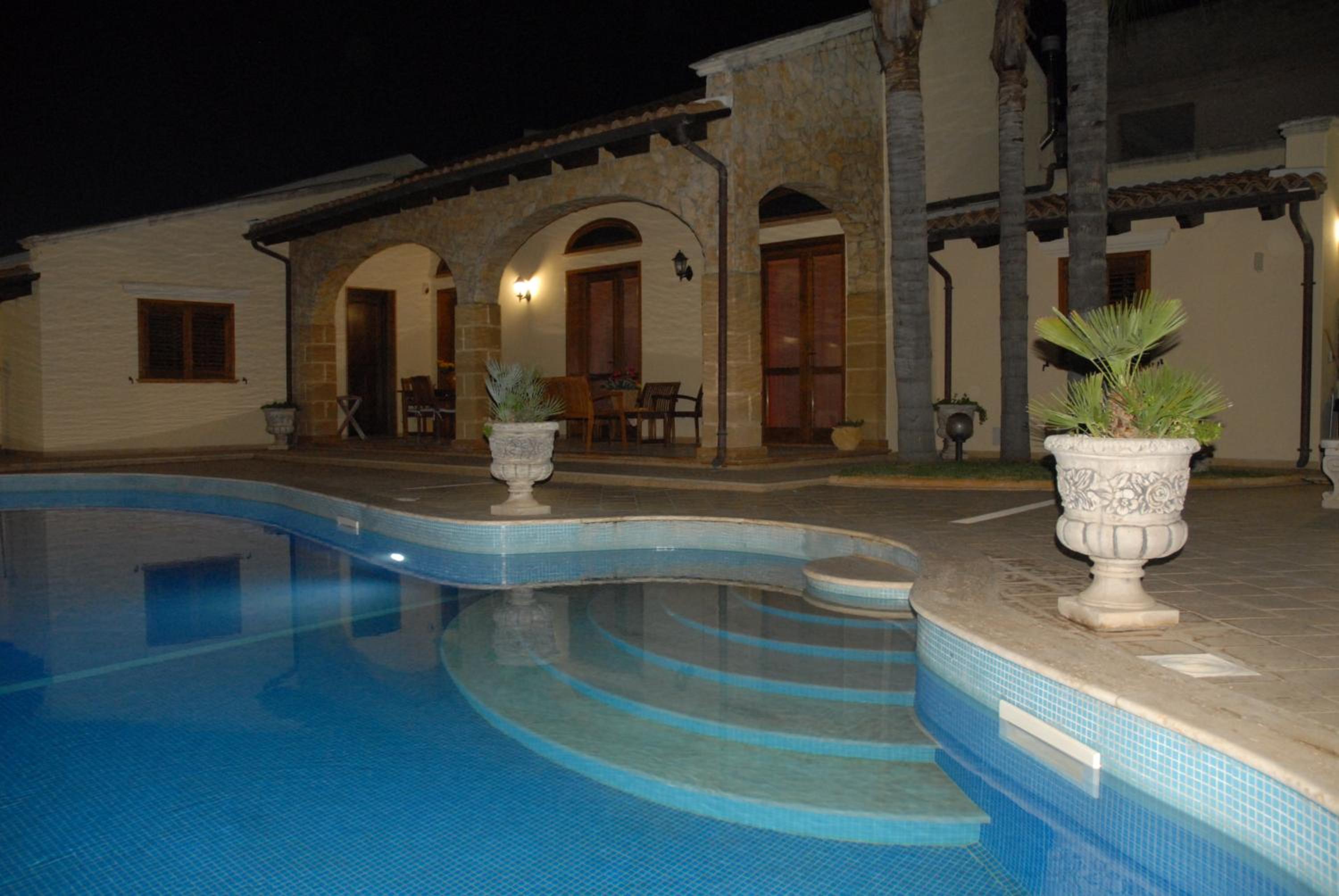 Suite Margarita