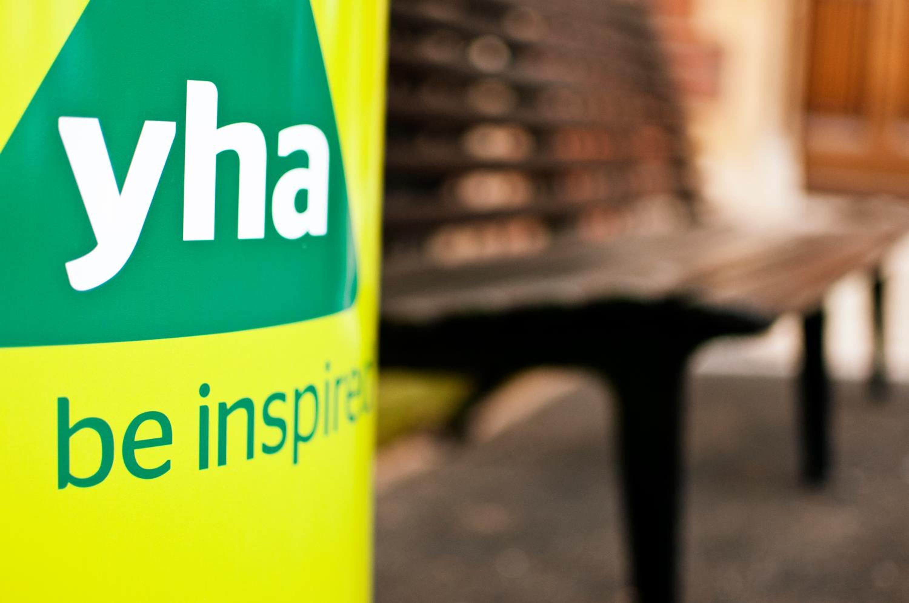 YHA Canterbury